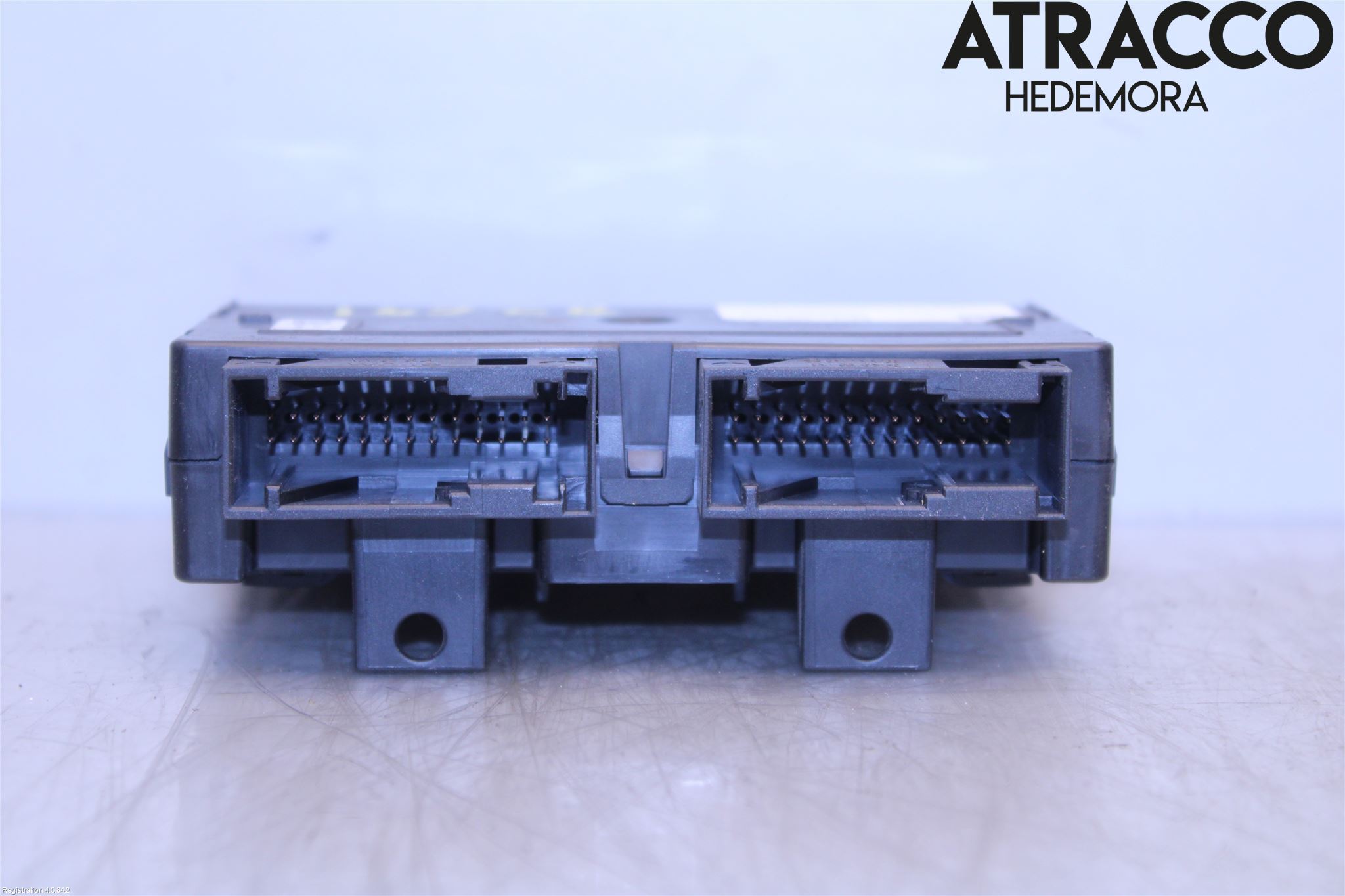 BMW 6 GT G32 18- Styrenhet CupEvärme