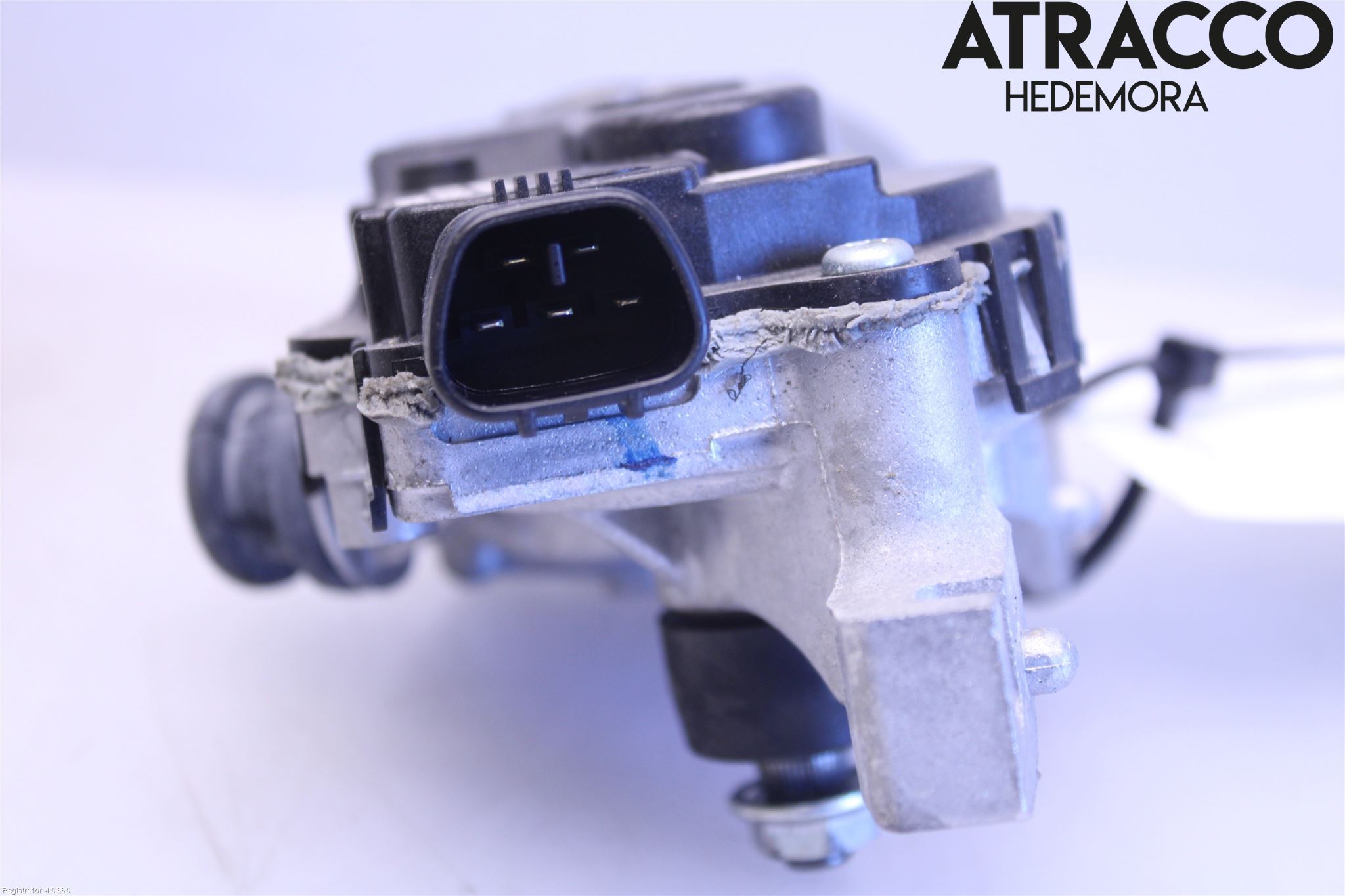 Chevrolet CAMARO Torkarmotor Vindruta