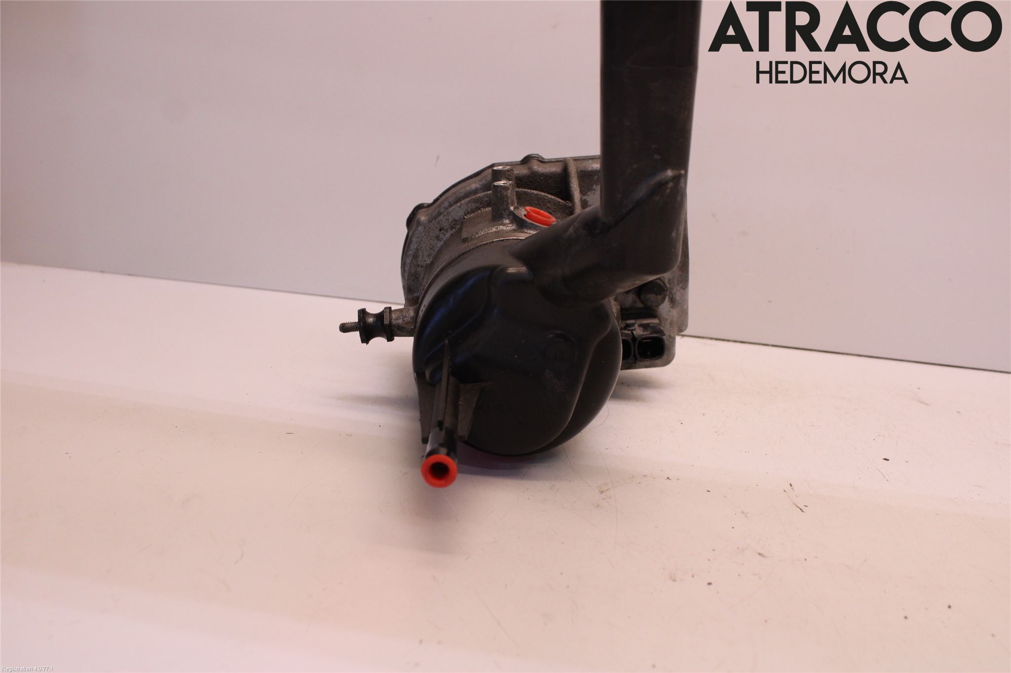 Peugeot 308 08-13 Styrservo Pump Elektrisk