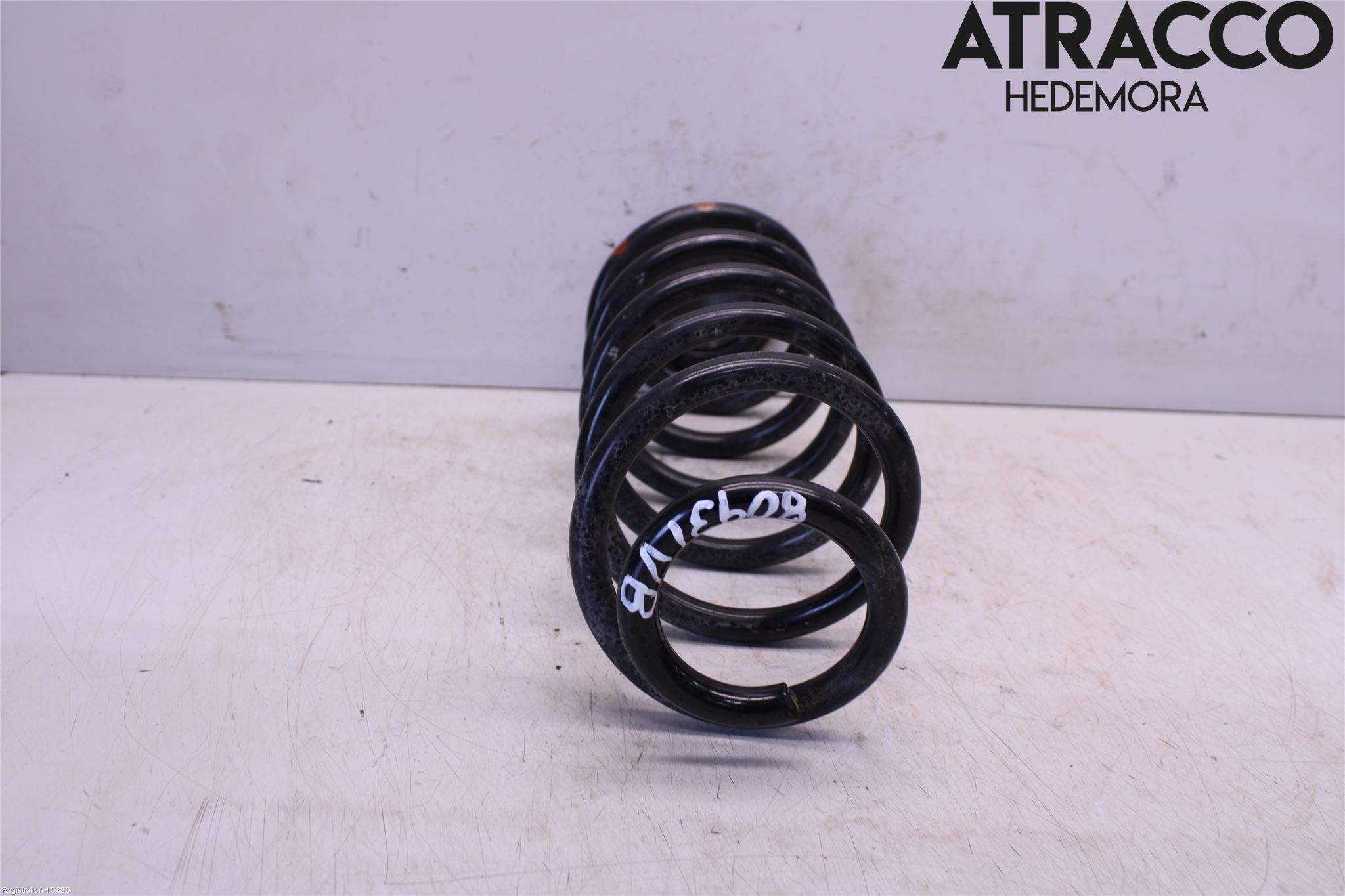 Toyota COROLLA 19- Fjäder Bak