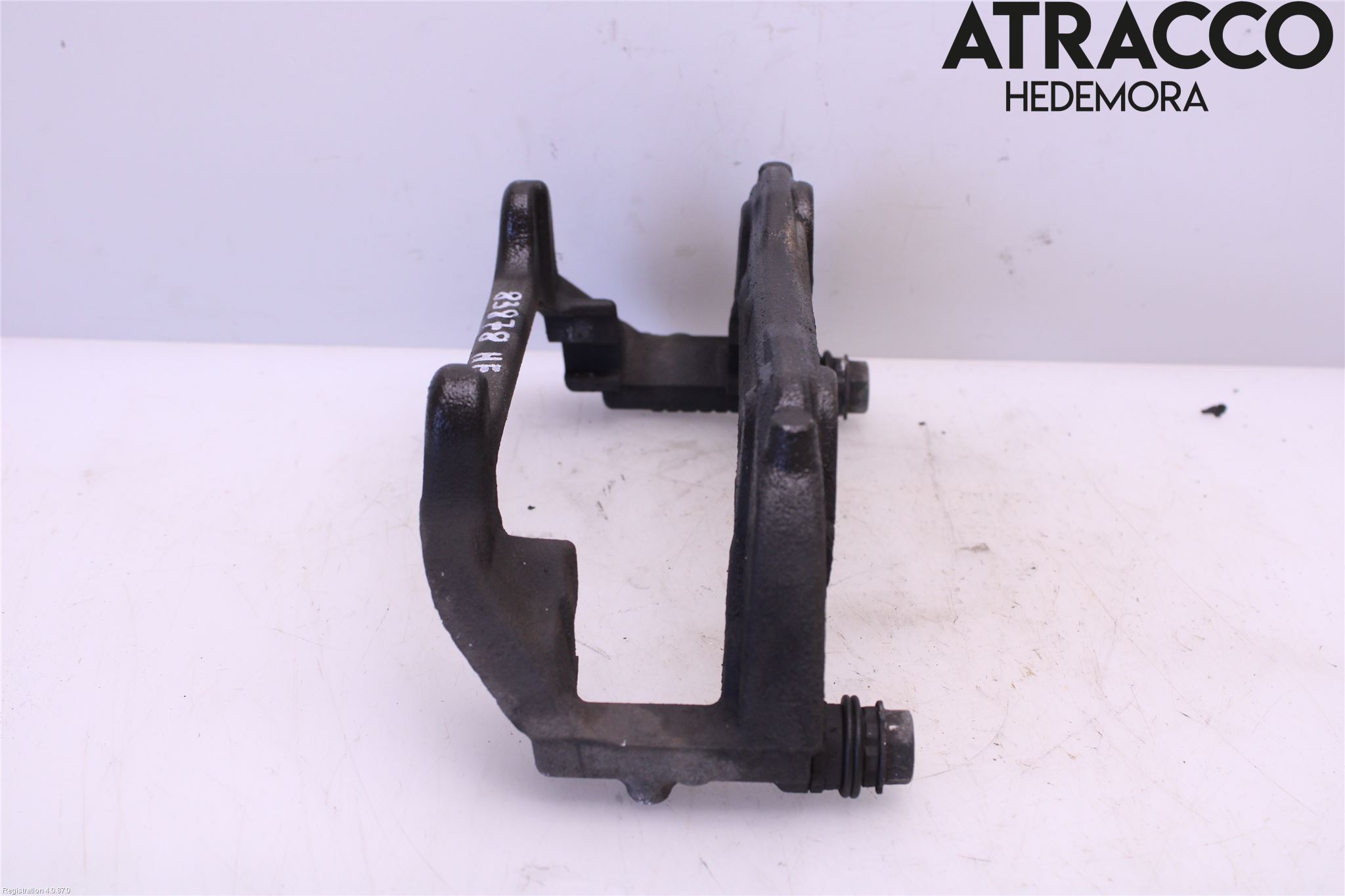 Mercedes-Benz MB E-KLASS (W213) 16-23 Bromsokshållare