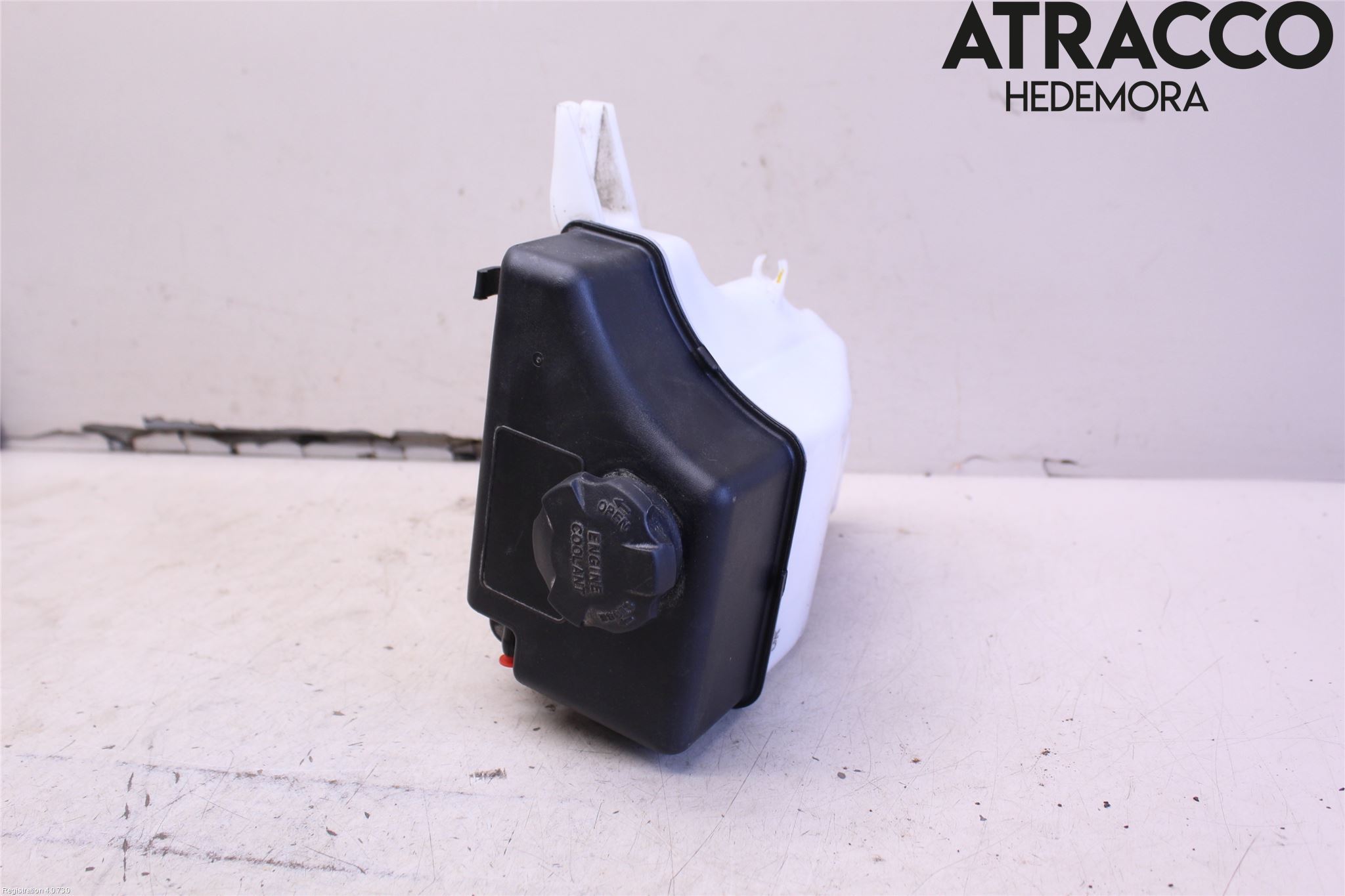 Hyundai H-1/STAREX 08-21 Expansionstank