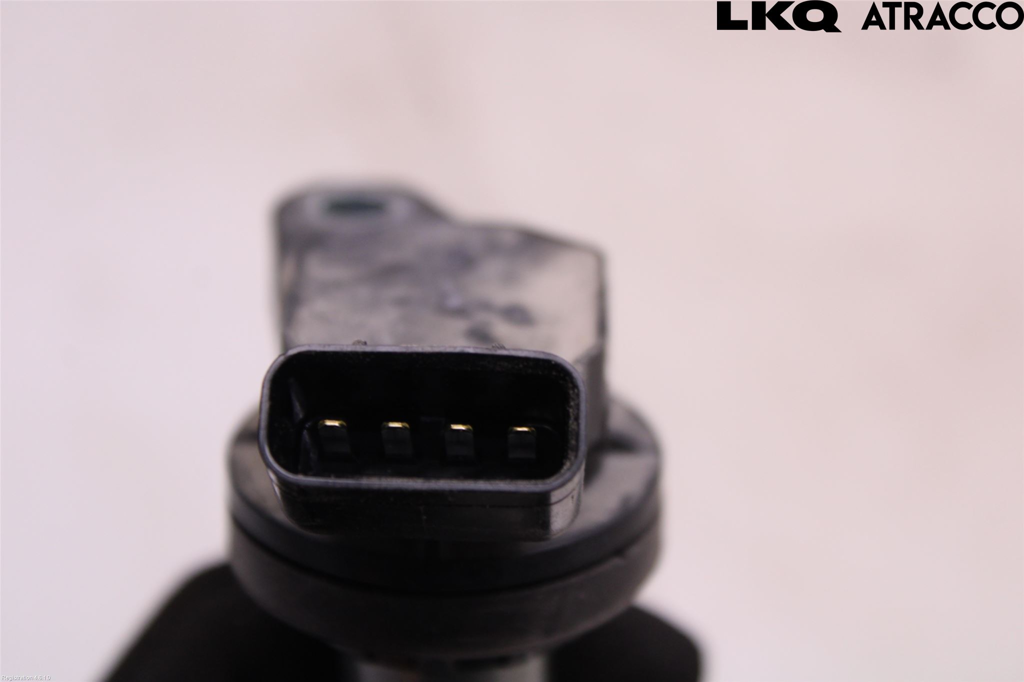 Toyota VERSO 09-18 Tändspole