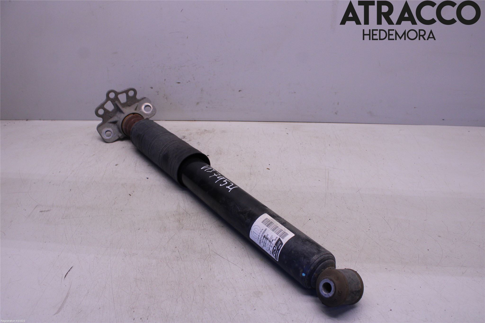 Fiat TIPO/CROSS 16- Stötdämpare Bak