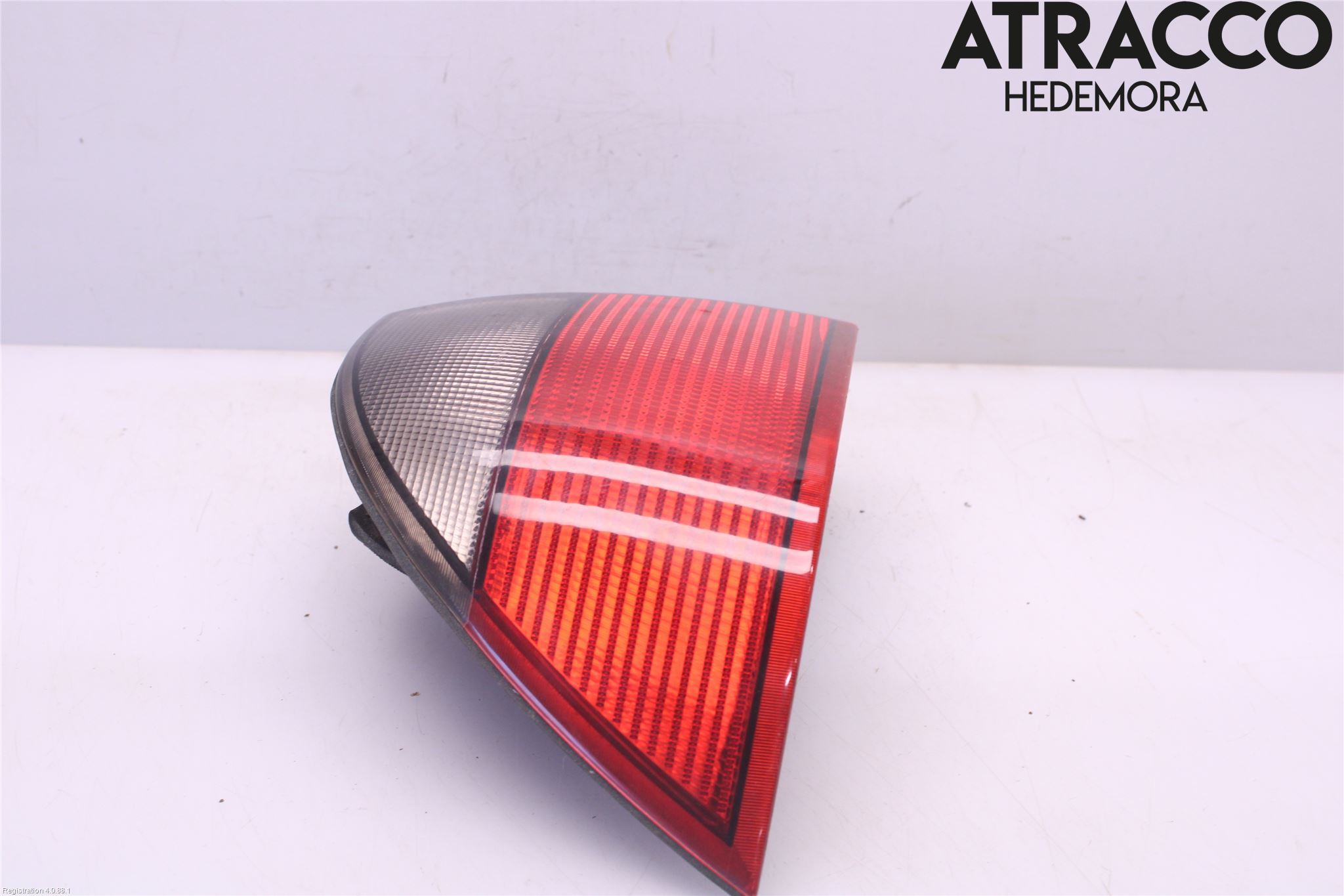 Saab 9-5 -05 Bakljus Vänster