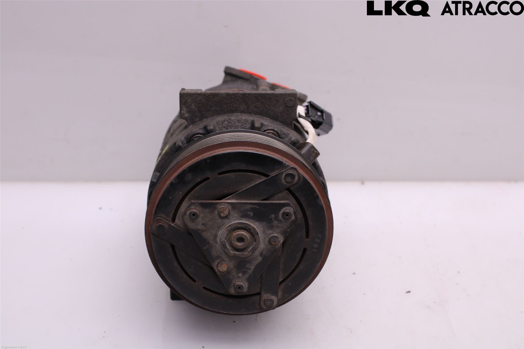 Nissan PRIMASTAR Ac Kompressor