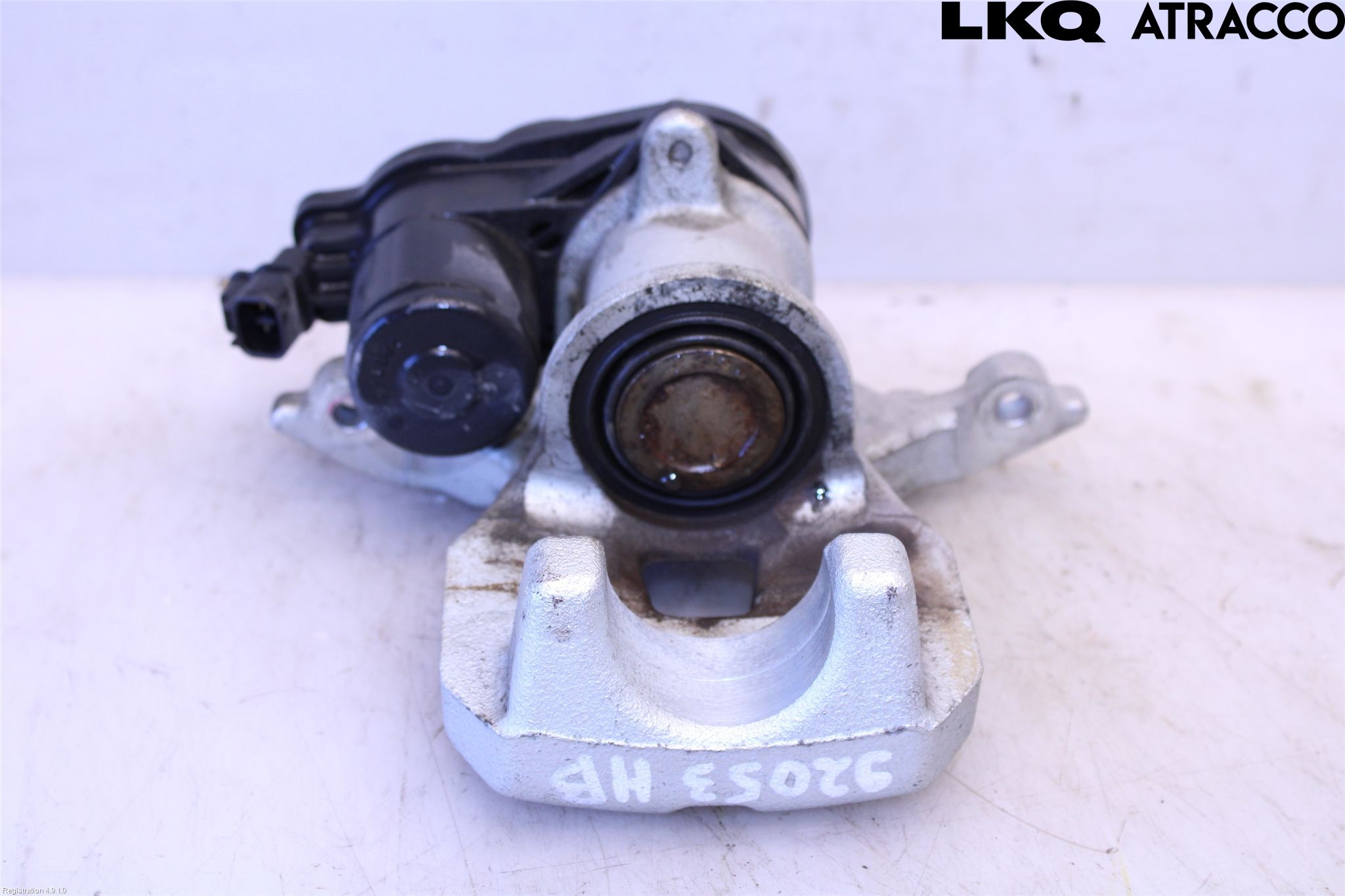 Toyota COROLLA CROSS XG10 22- Bromsok Bak Höger