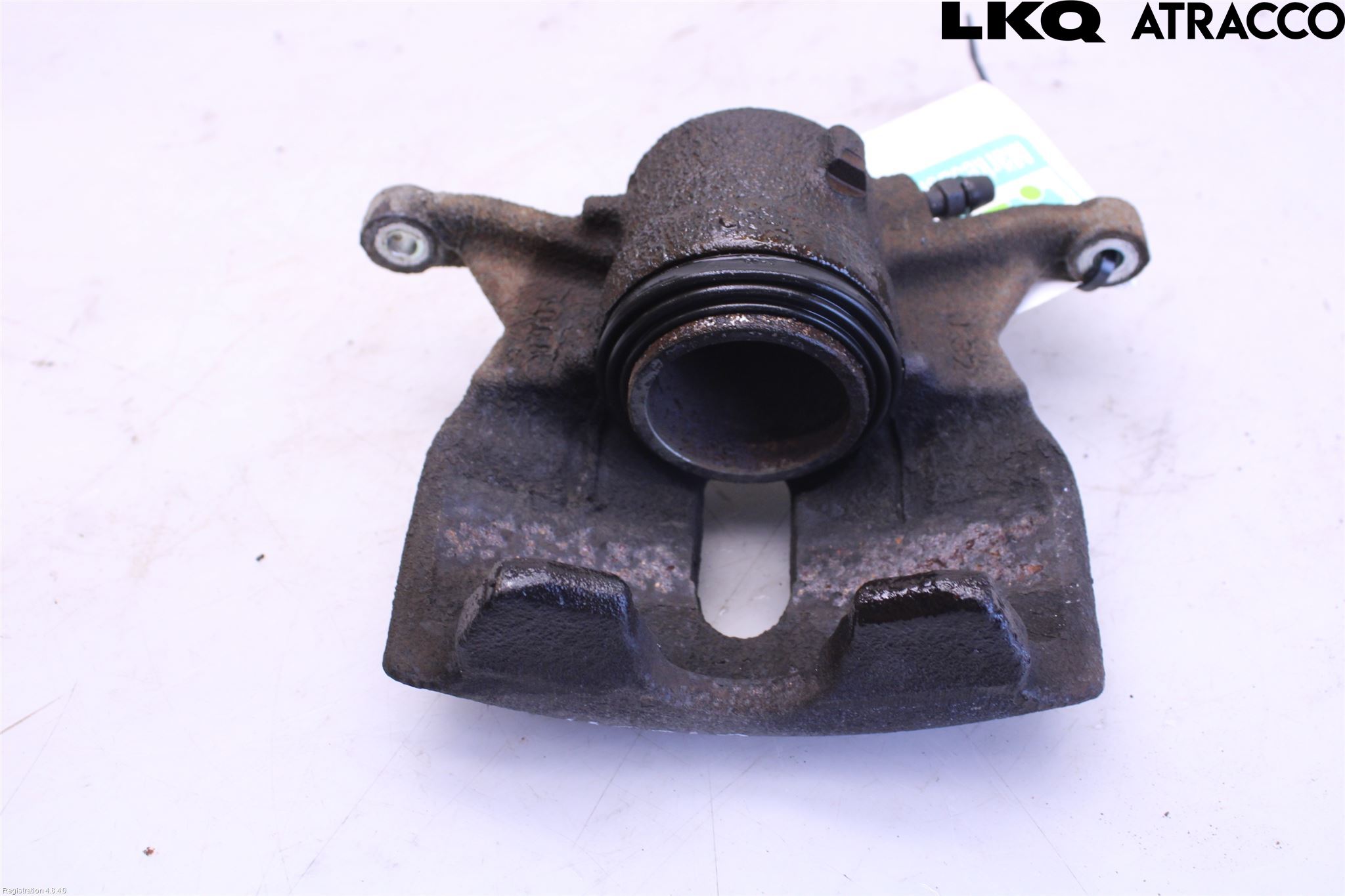 Seat LEON 13-20 Bromsok Fram Höger
