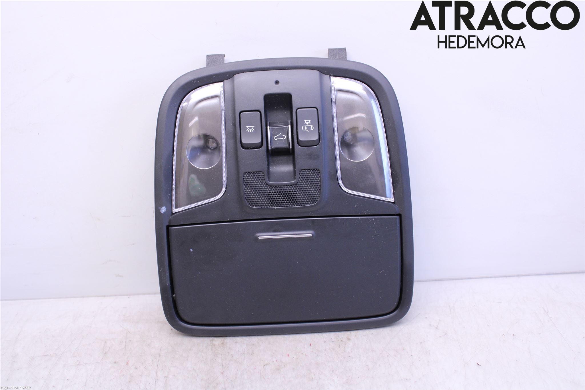 Kia OPTIMA 16-20 Innerbelysning