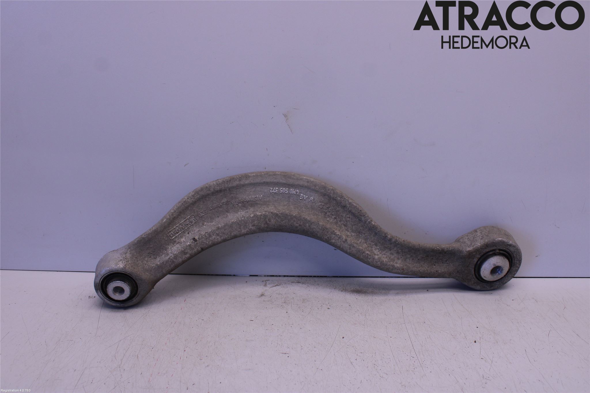 Audi Q7/SQ7 Bärarm Bak Övre Höger