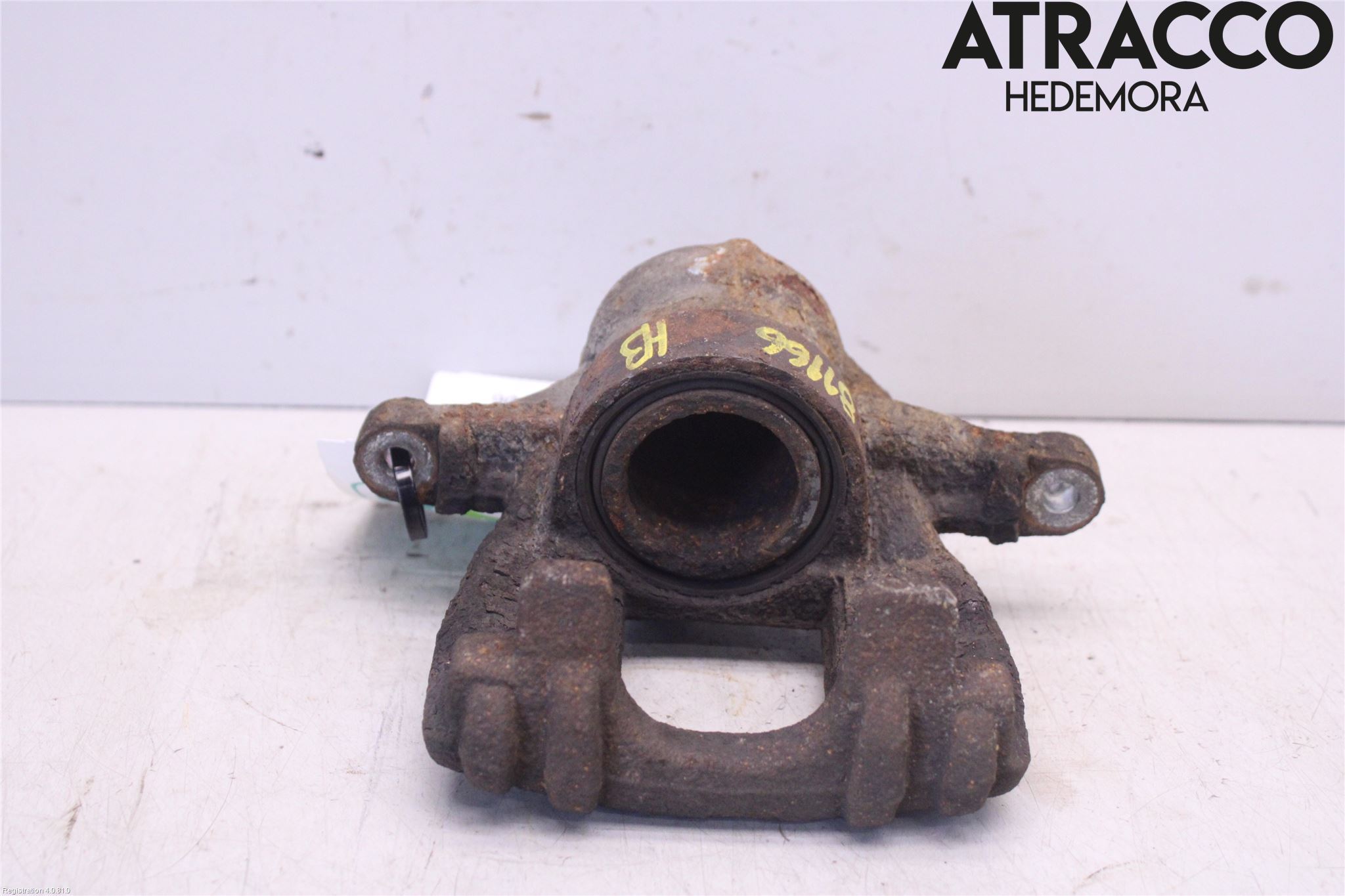 Volkswagen VW CRAFTER 06-16 Bromsok Bak Höger