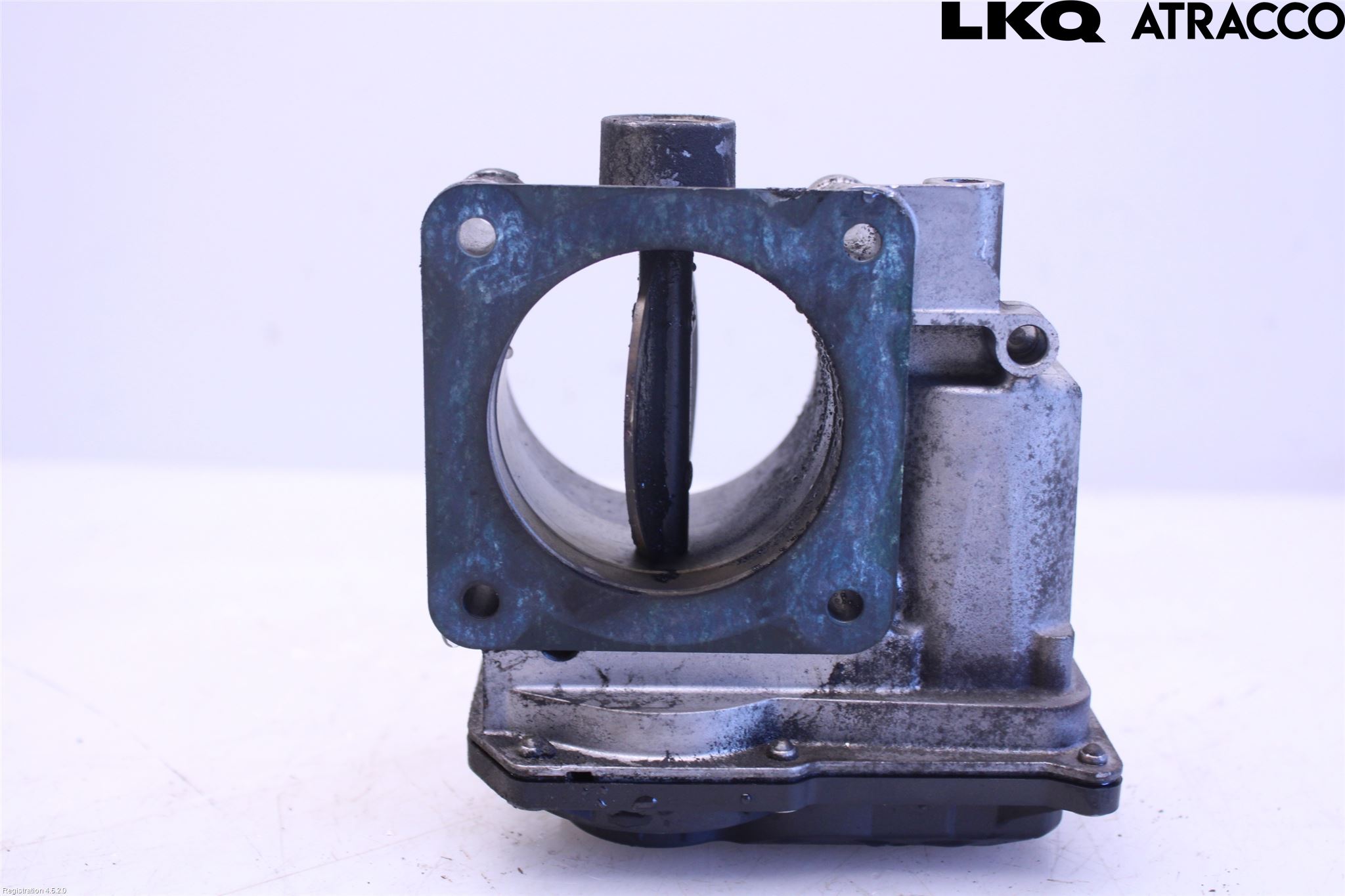 Subaru FORESTER SH  08-13 Injspjällhus