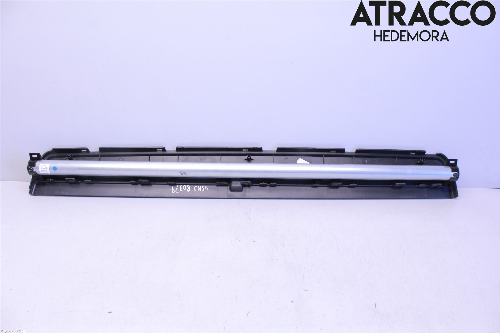 Toyota PROACE II 16- Insynskydd