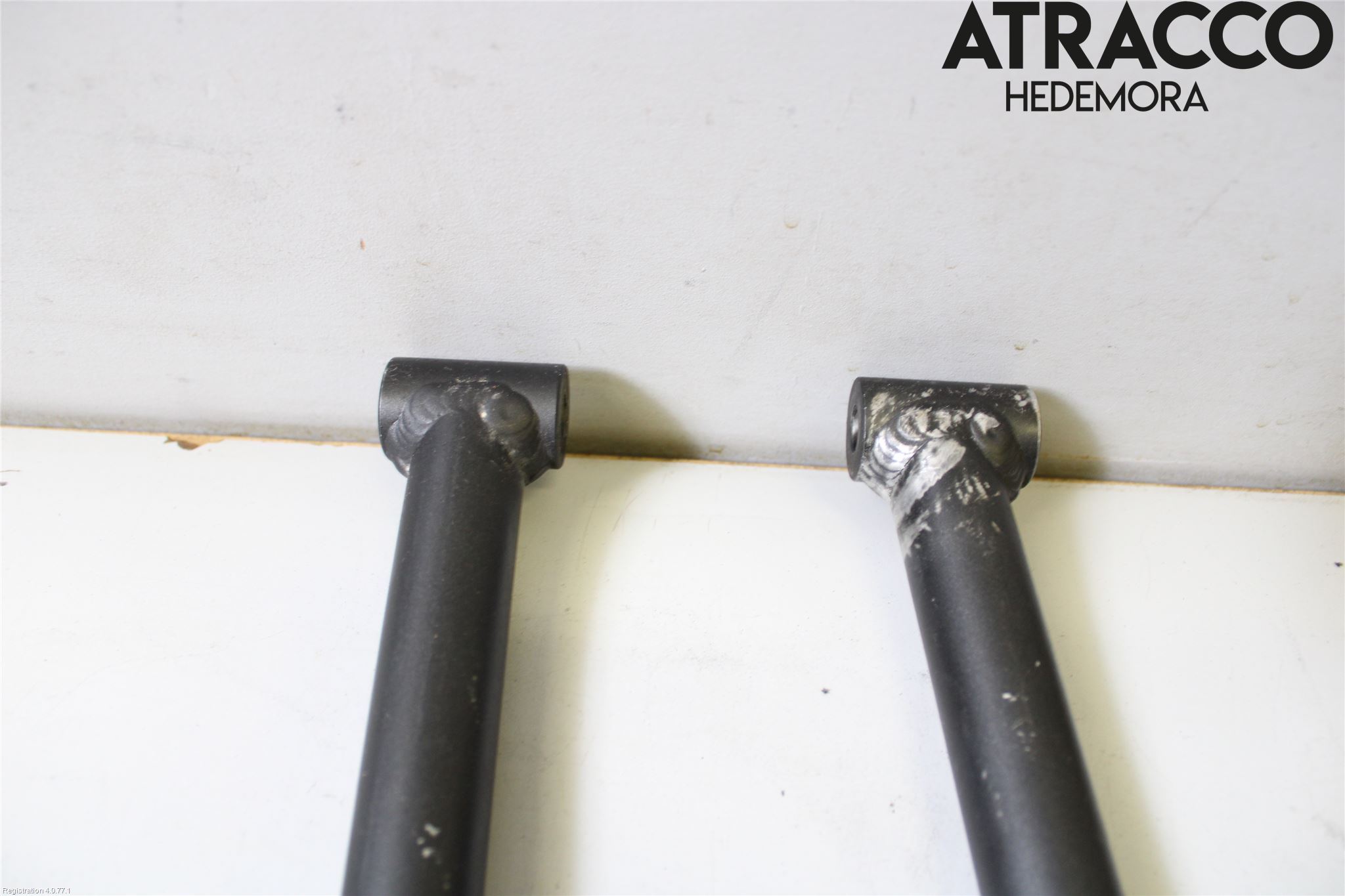 Snöskoter YAMAHA Bärarm Fram Övre Vä