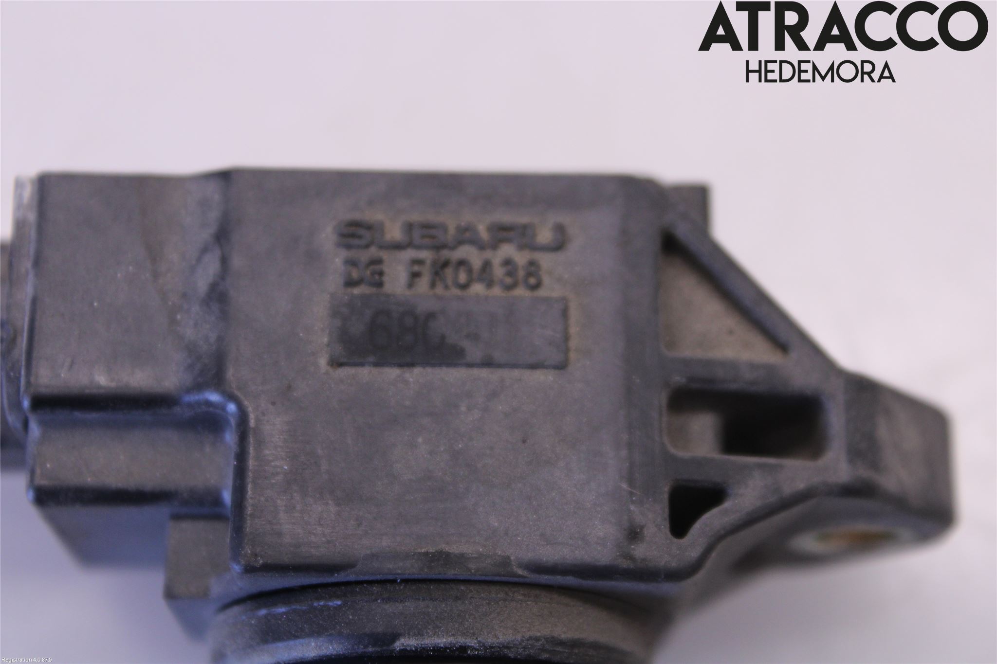 Toyota GT86 12- Tändspole