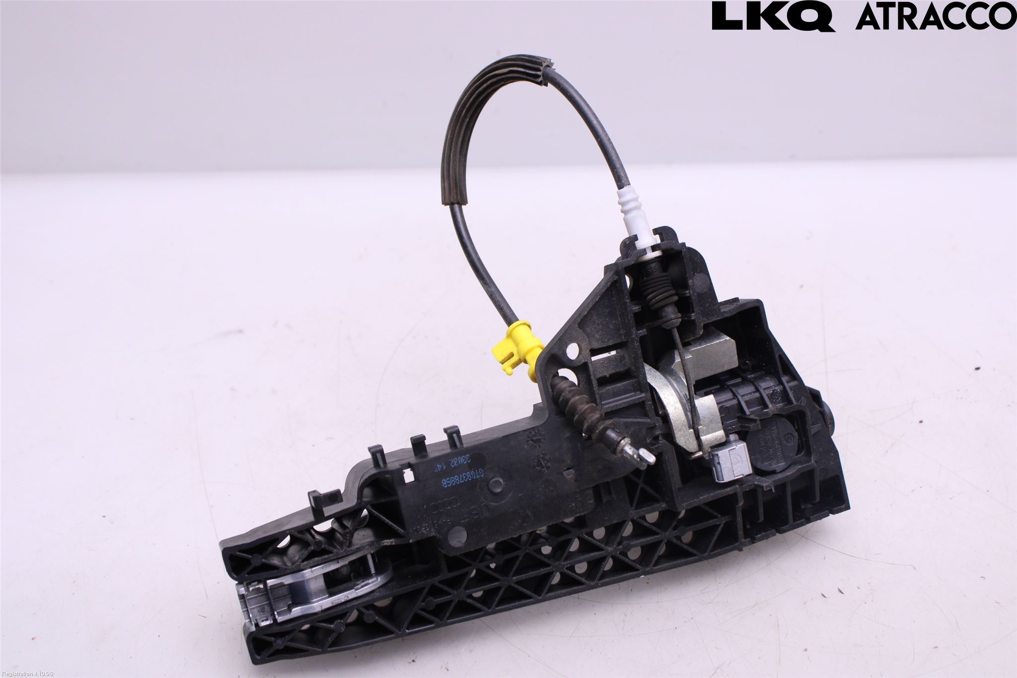 Audi A1/S1 11-18 Dörrhandtag Yttre Vä