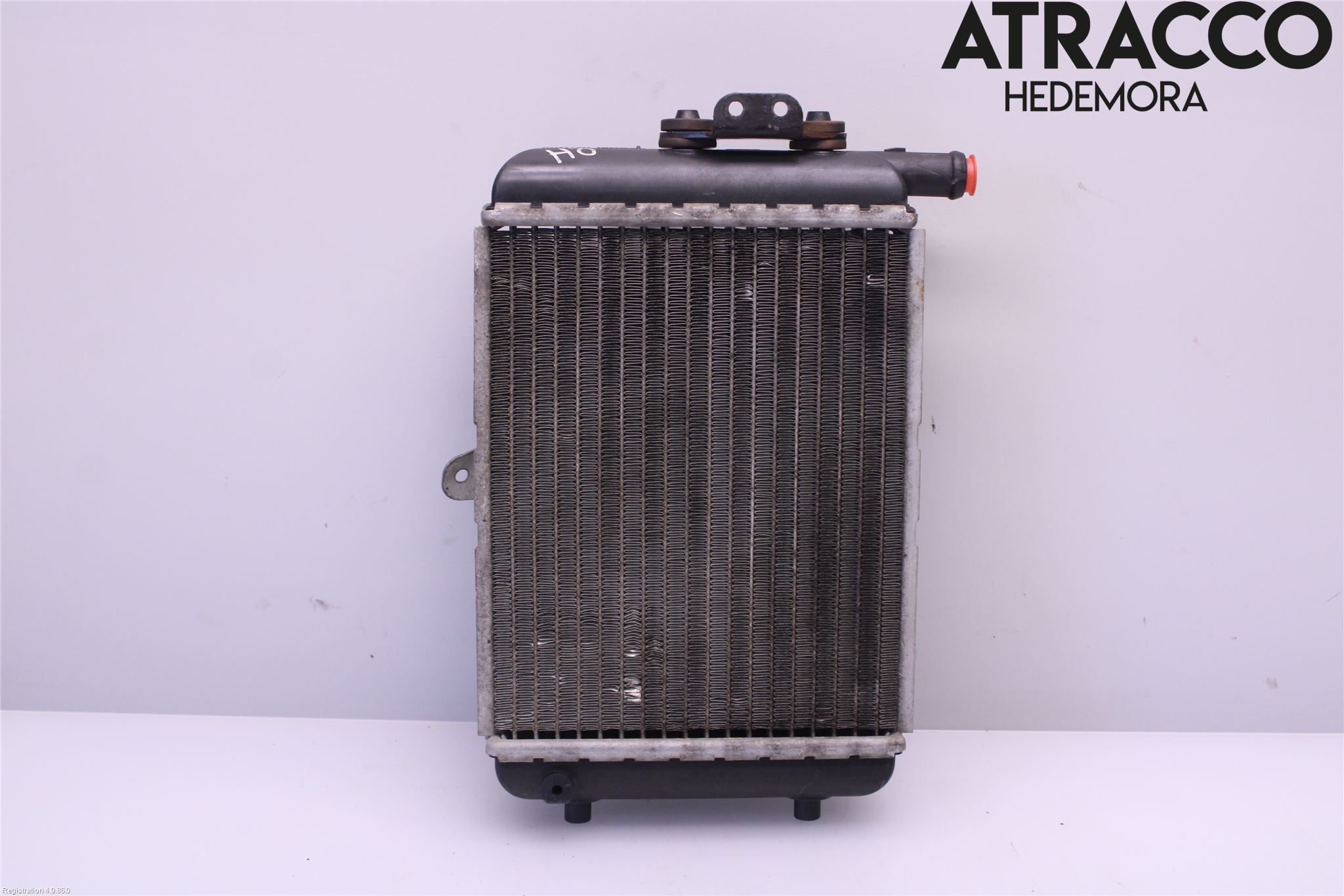 Audi A6/S6     05-11 Kylare Aut