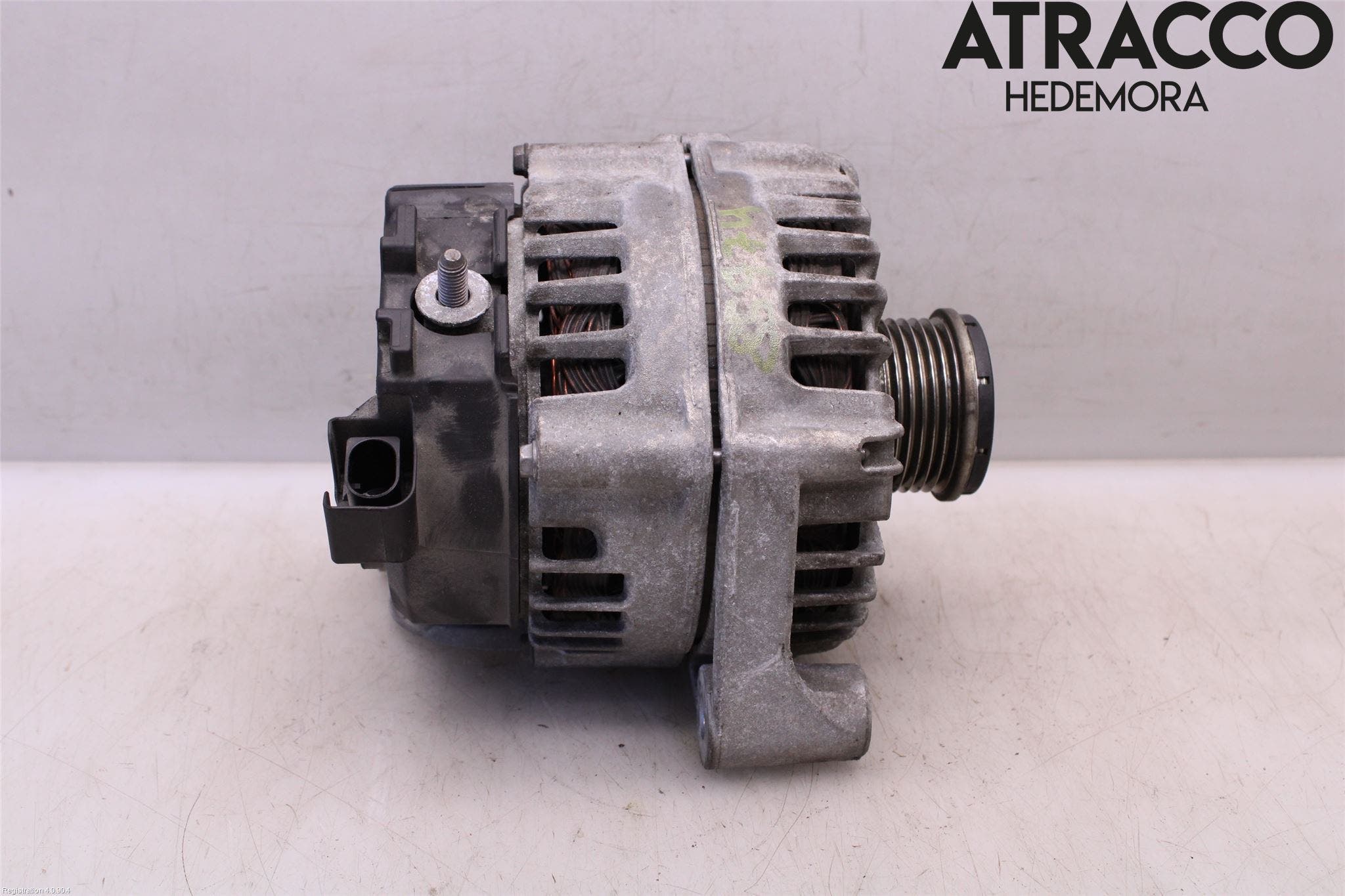 BMW 1 F20/F21 11-19 Generator