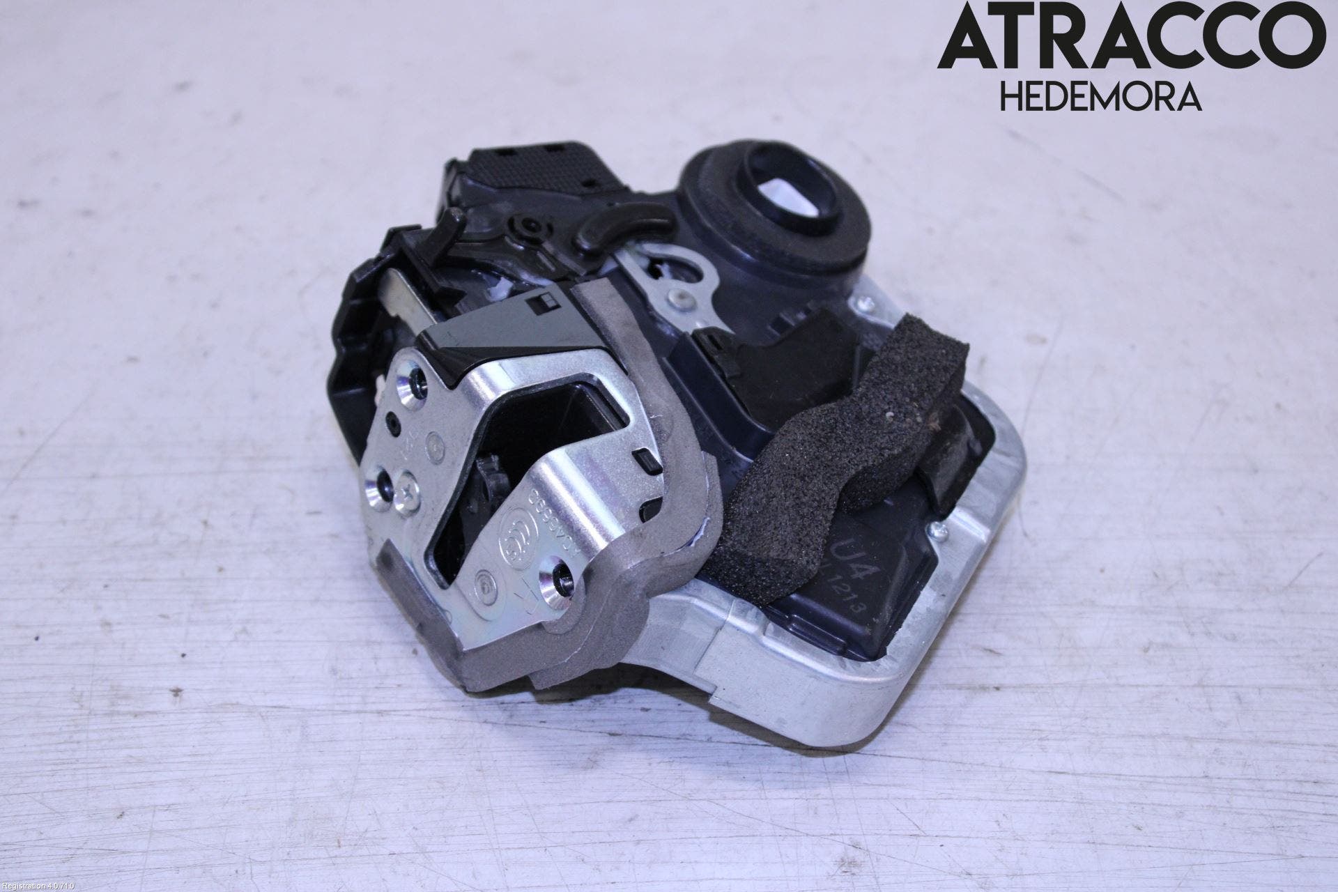 Lexus IS 250/350 14-20 Låskista-Dörrlås