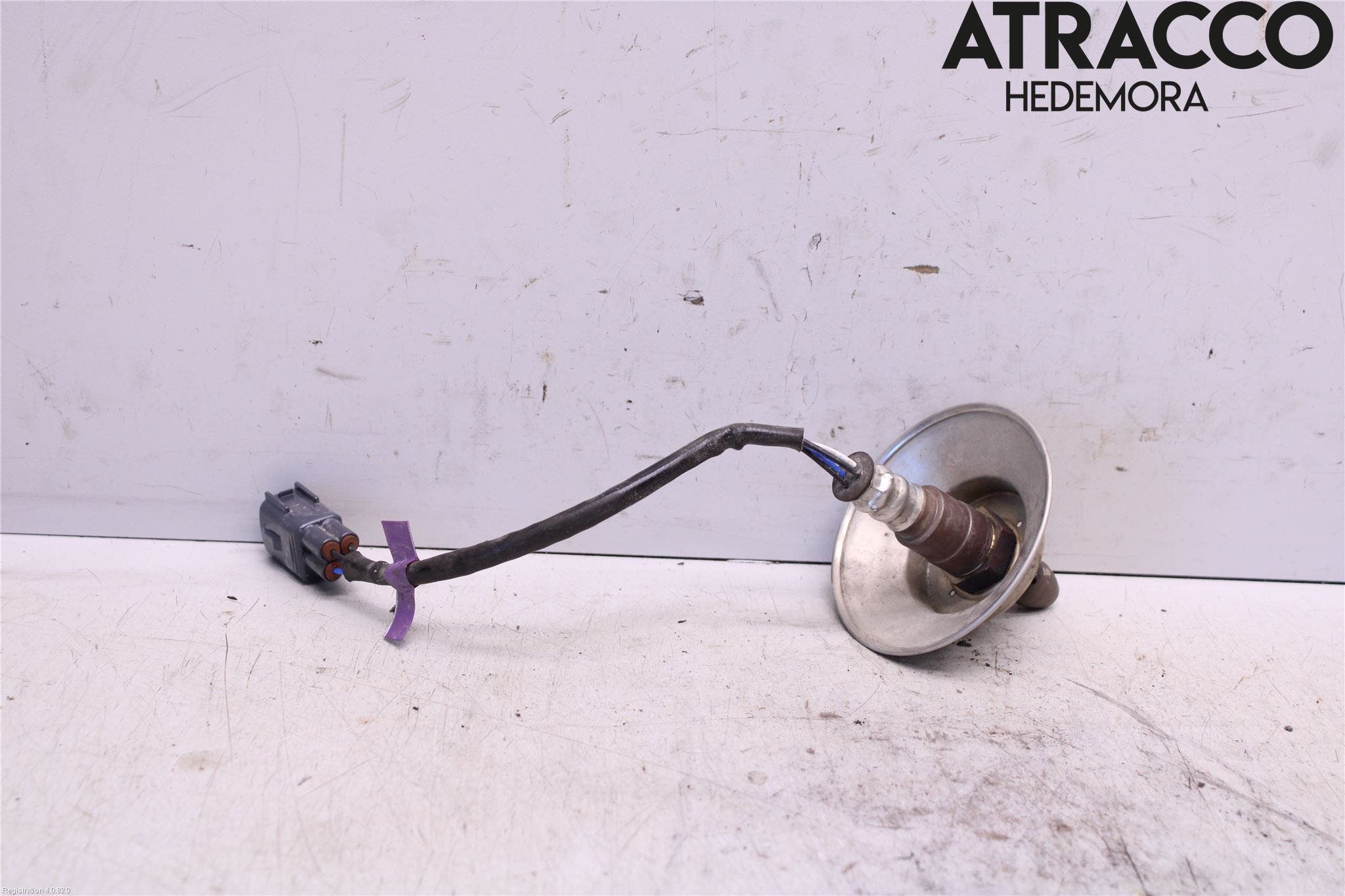 Toyota C-HR 16-23 Injlambdasond