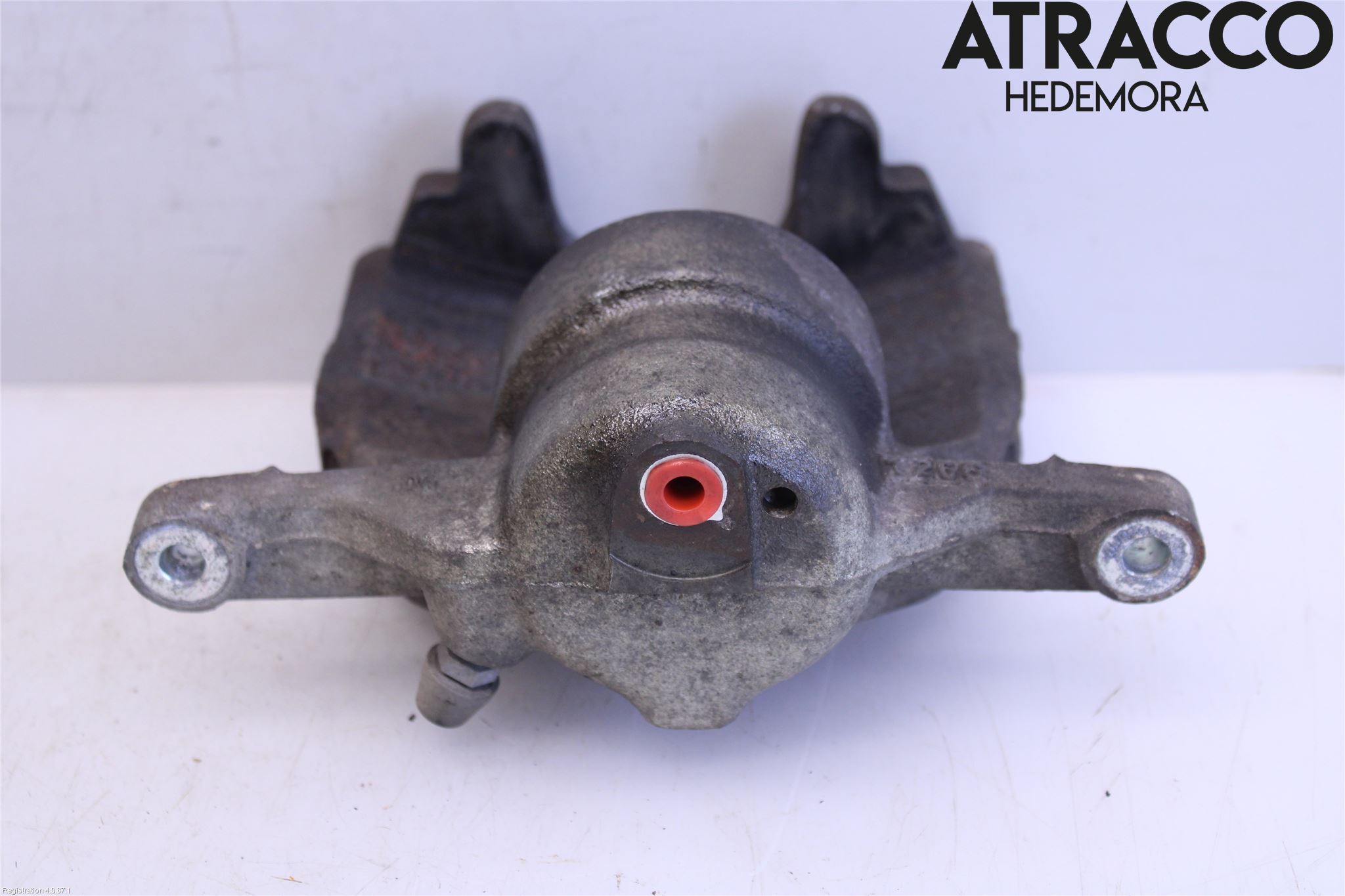 Toyota AVENSIS 16-18 Bromsok Fram Höger