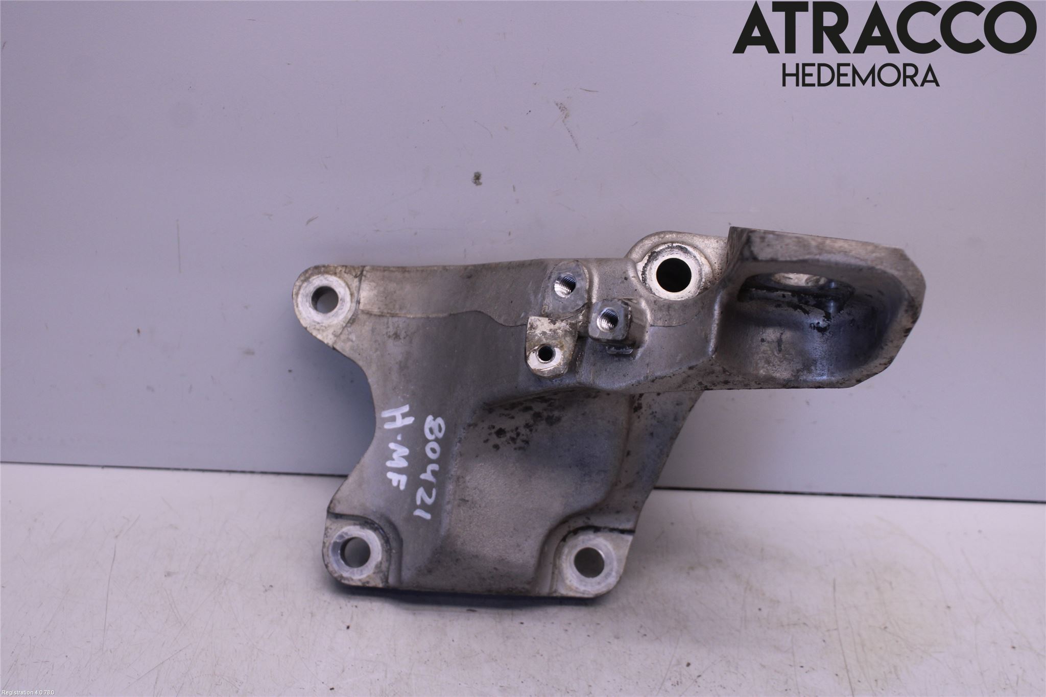 Landrover RANGE ROVER SPORT (L494) 14-22 Motorfäste