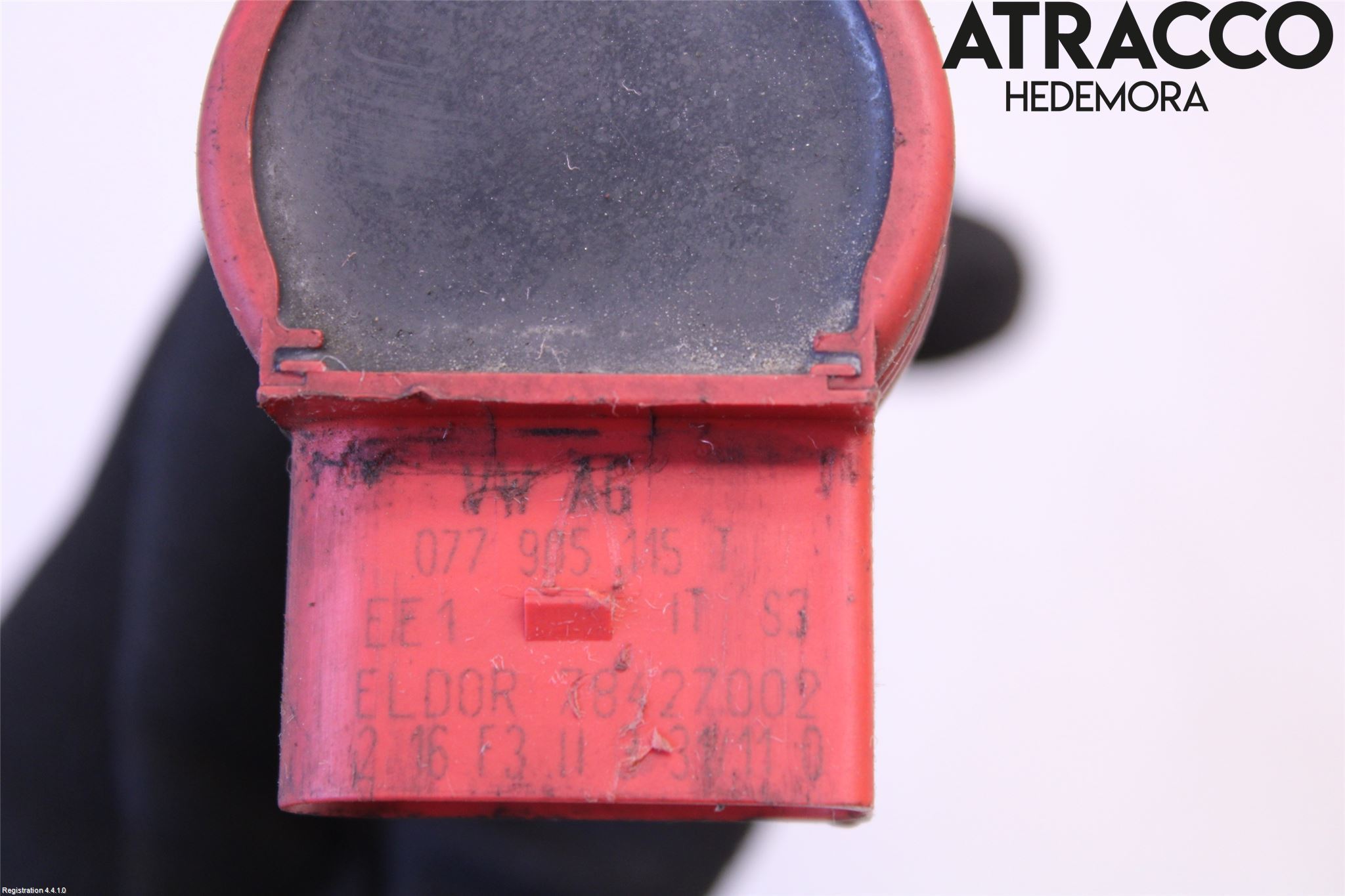 Audi A4/S4 05-07 Tändspole