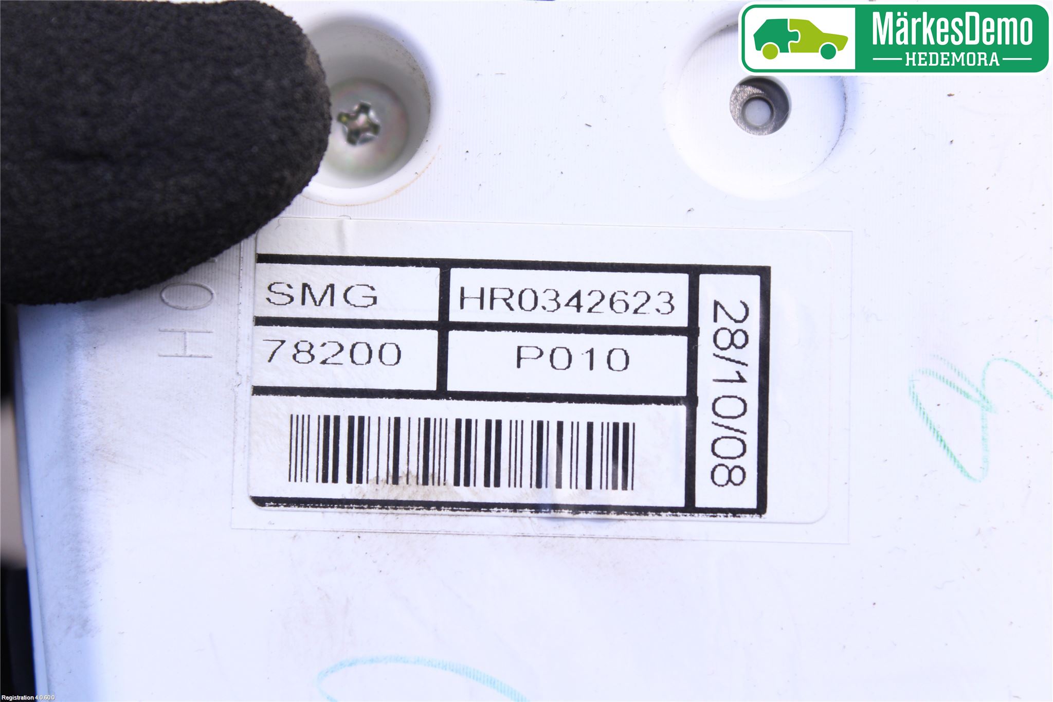 Honda CIVIC 06-11 Instrument Komb