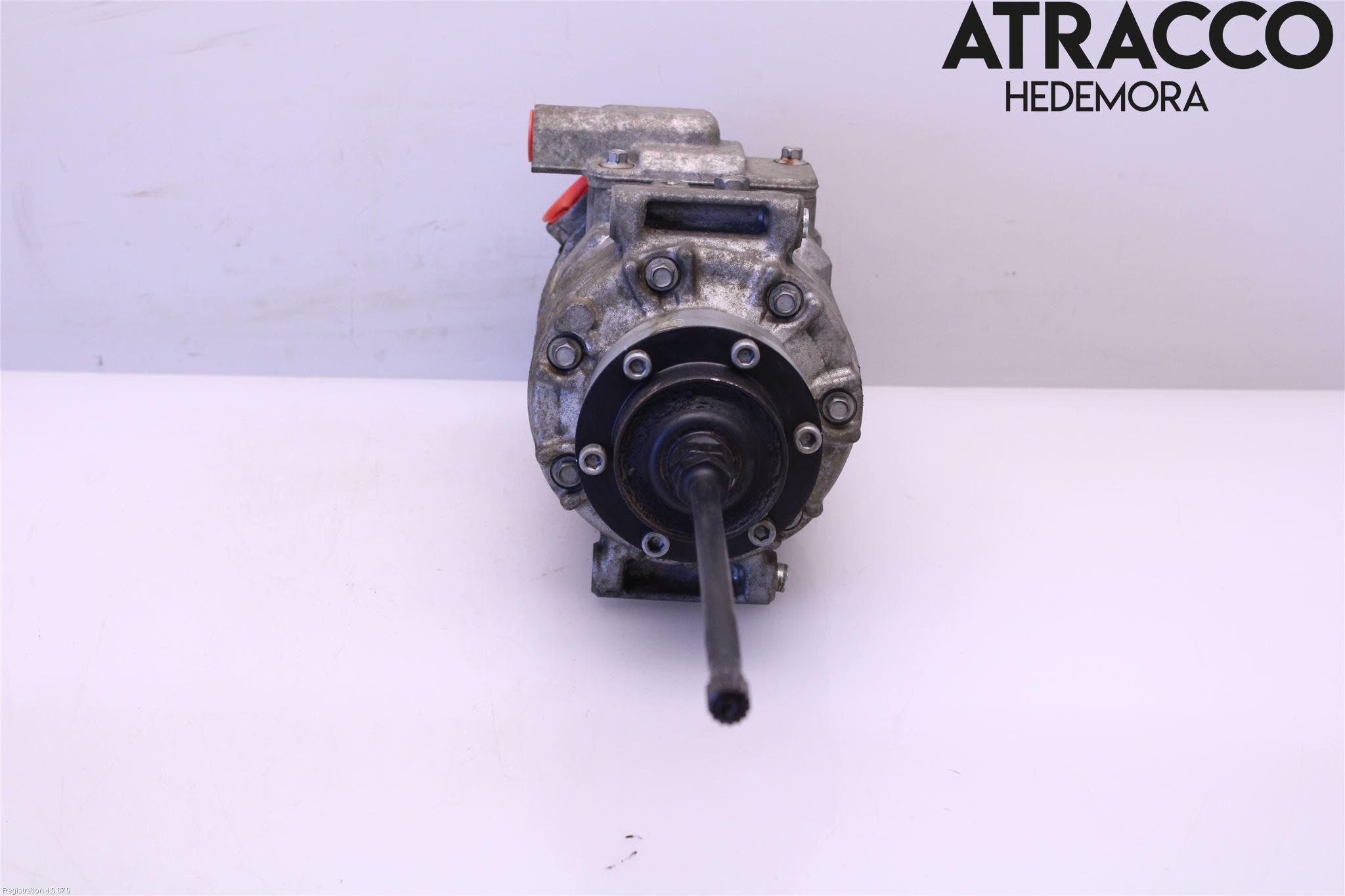 Audi A6/S6 05-11 Ac Kompressor