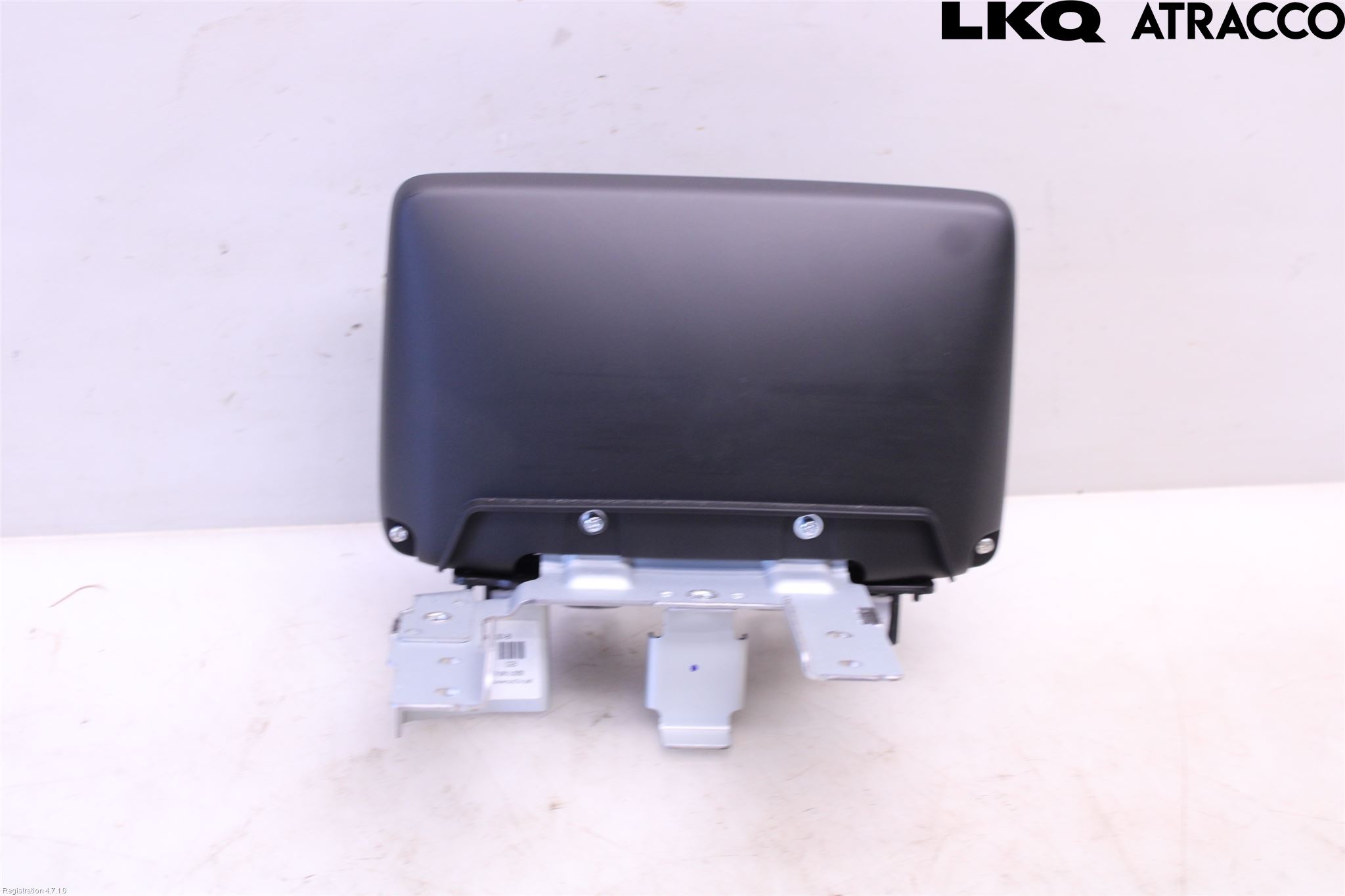 Mazda 2 (DJ) 15-22 Multifunktionsdisplay