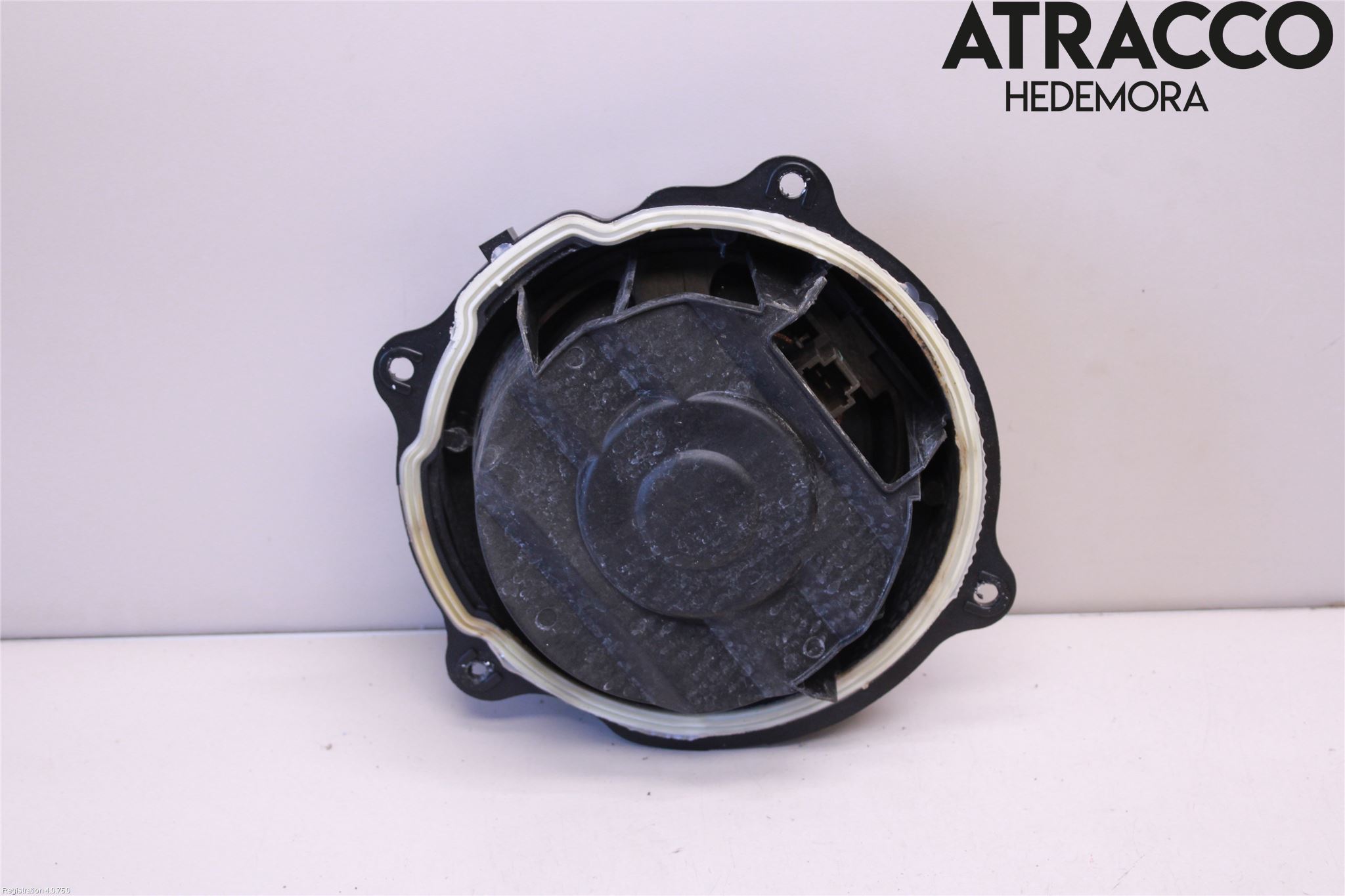 Citroen C6 Högtalare