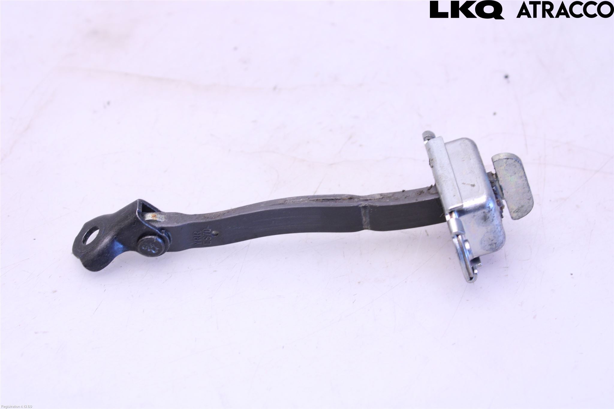 Toyota YARIS XP130 15-20 Dörrstopp