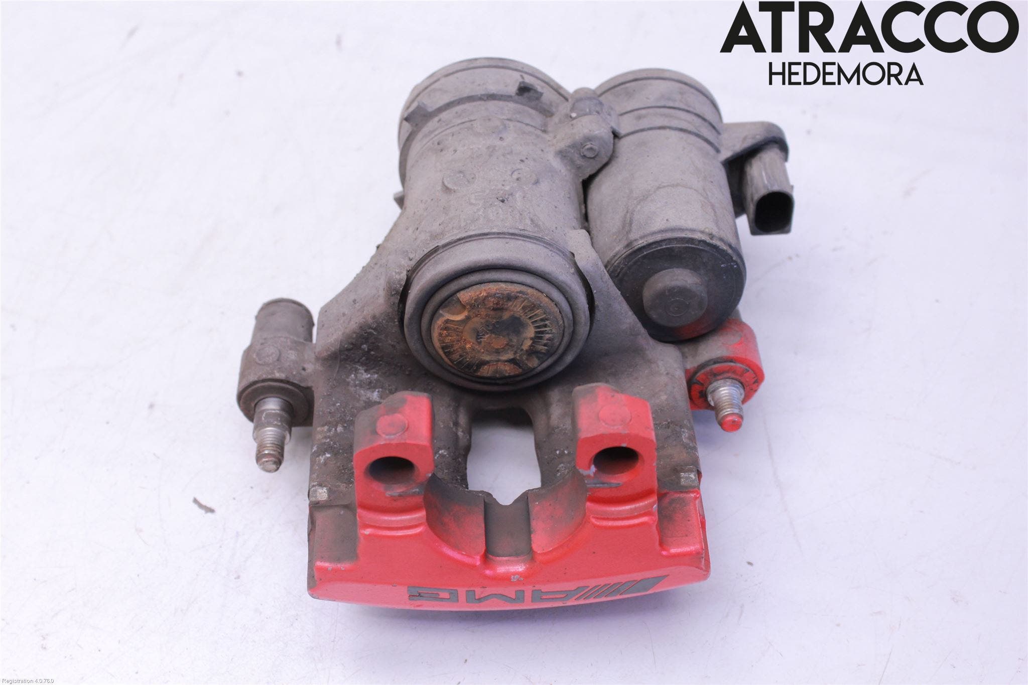 Mercedes-Benz MB C-KLASS (W205) 14-21 Bromsok Bak Vänster