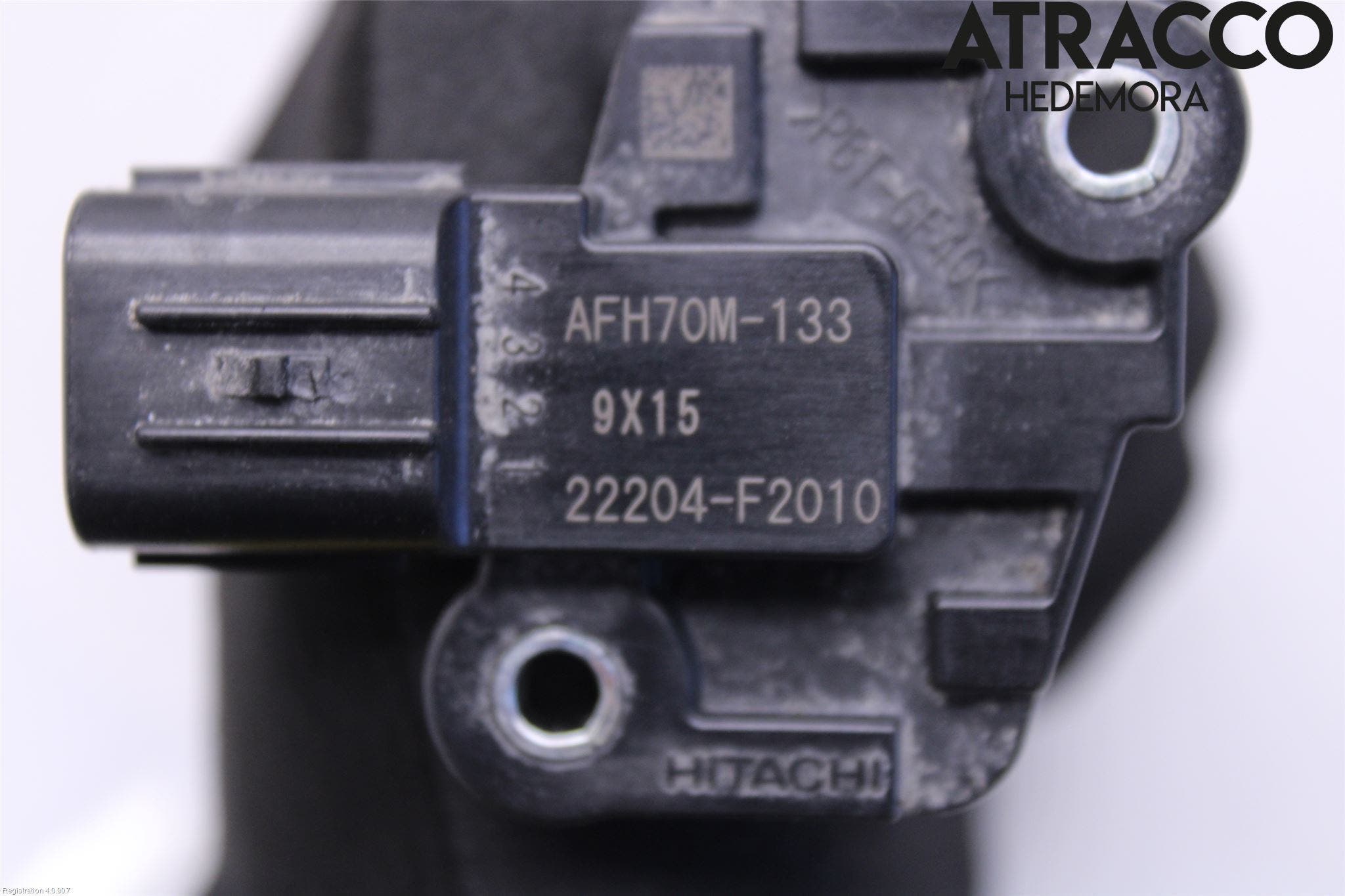 Toyota COROLLA 19- Injluftmassamätare