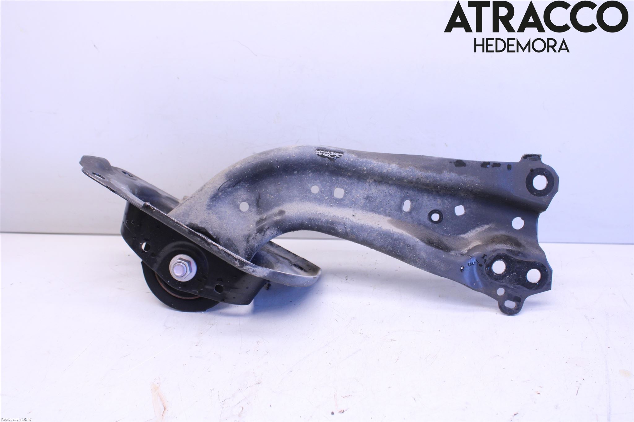 Toyota CAMRY 19-24 Bärarm Bak Höger