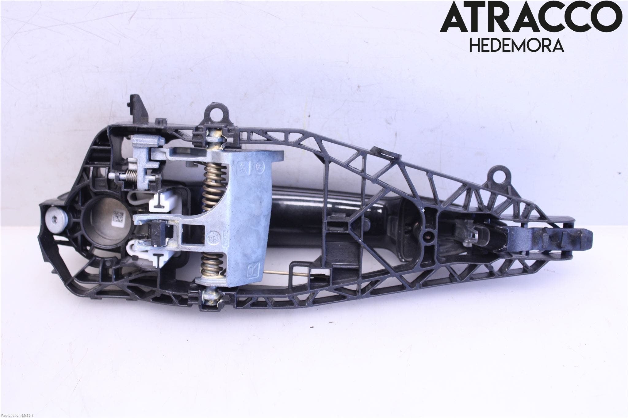 BMW X1 F48 15-22 Dörrhandtag Yttre Hö