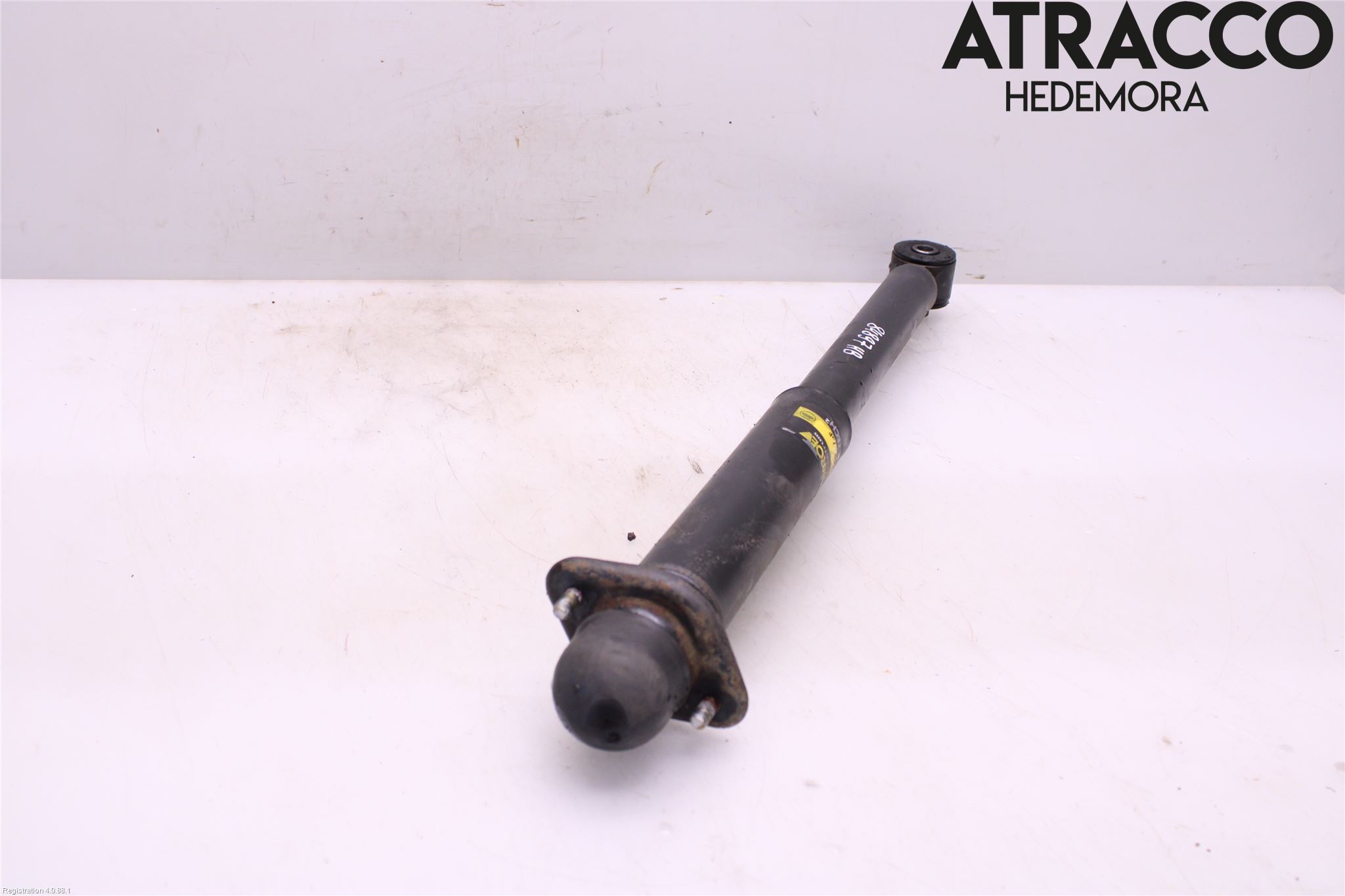 BMW Z3 E36/6    94-02 Stötdämpare Bak