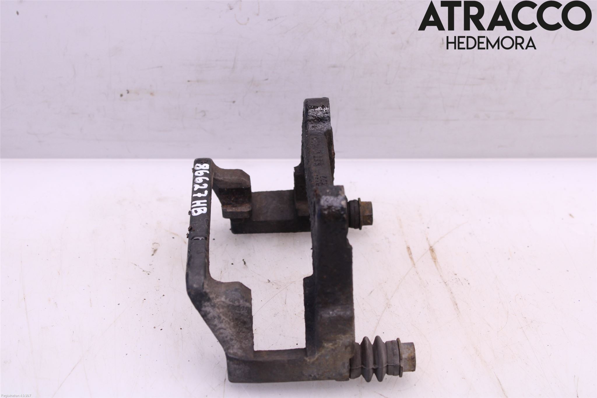 Audi A8/S8 4H 10-17 Bromsokshållare