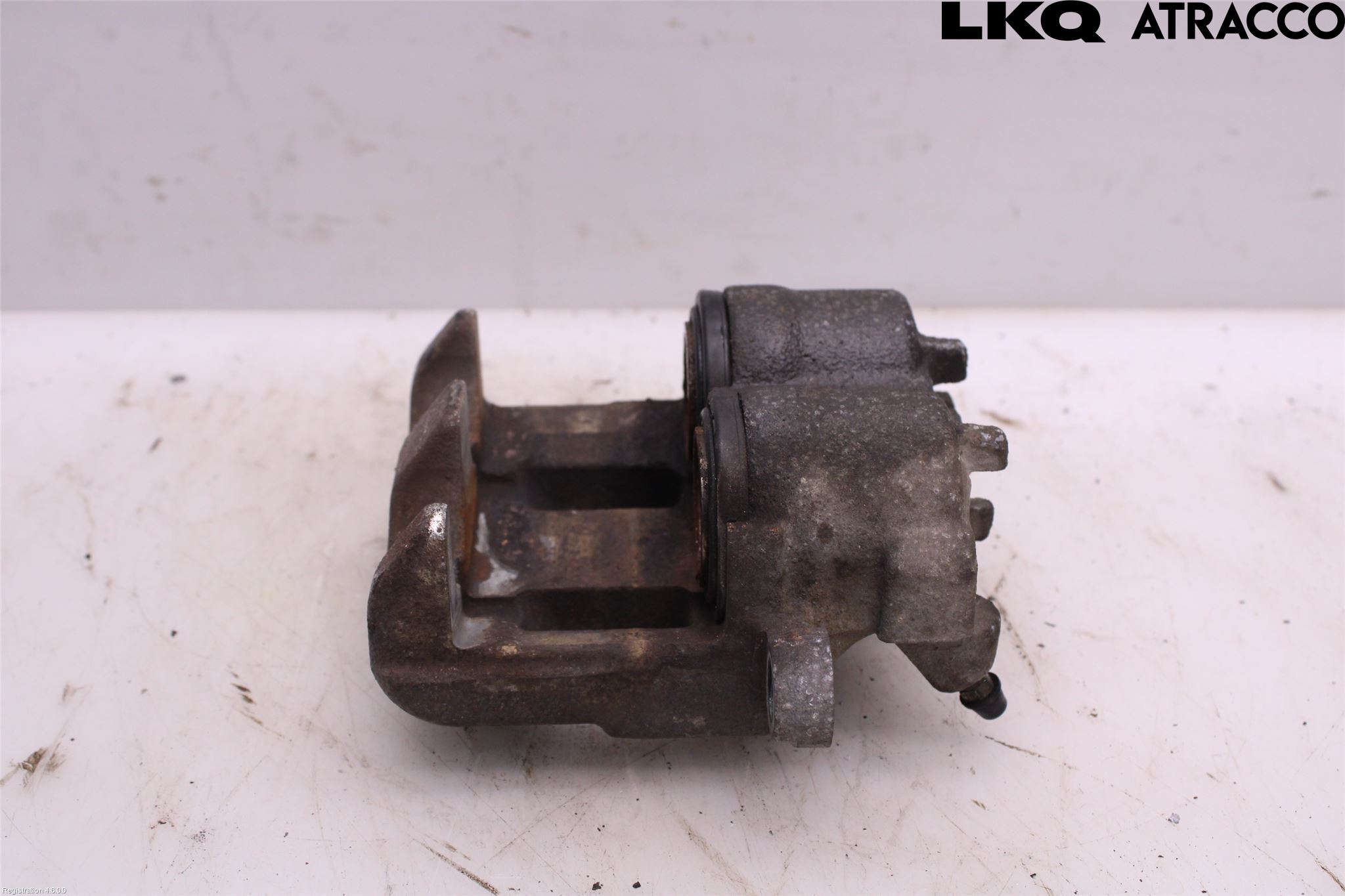 Mitsubishi OUTLANDER 13-21 Bromsok Fram Höger