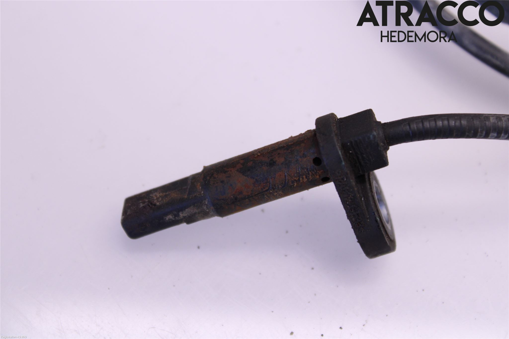 Nissan JUKE 14-19 Abs Sensor