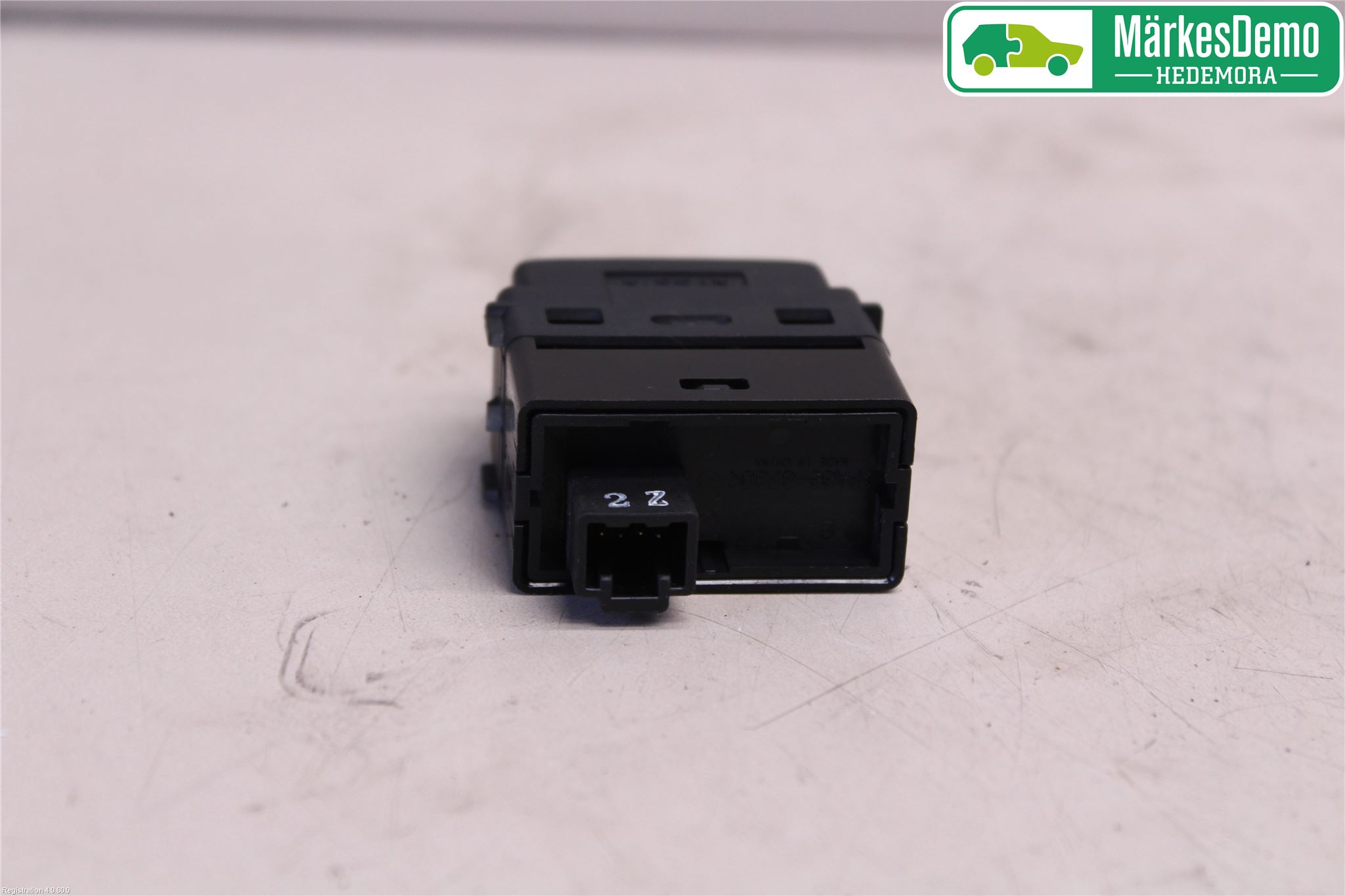 Nissan JUKE 10-14 Strömställare Ljus