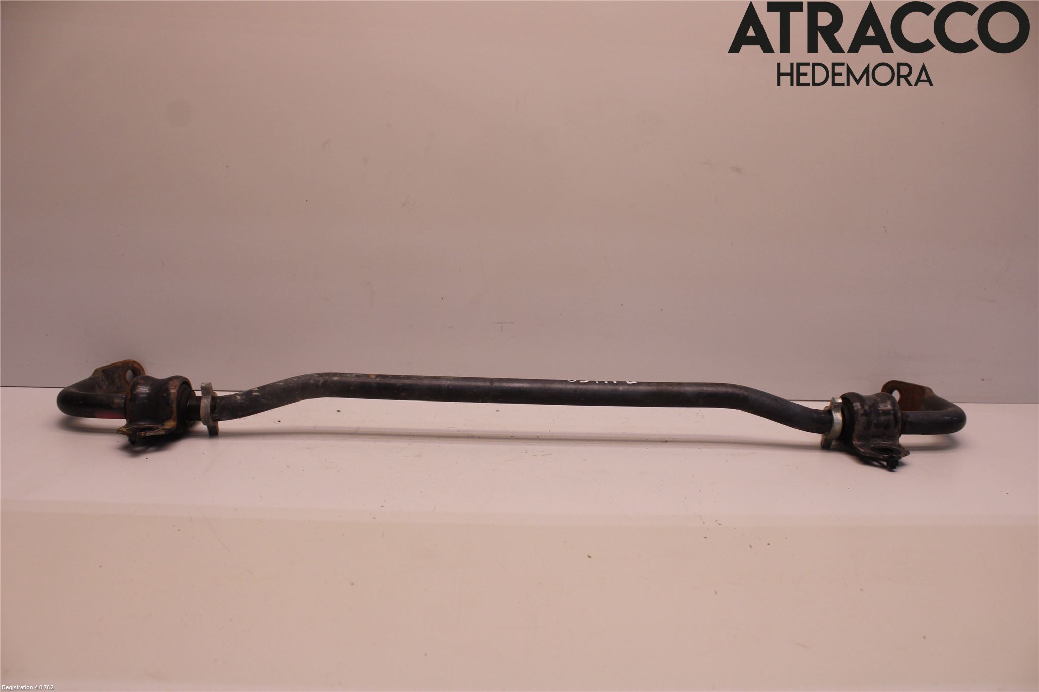 Lexus NX 300h 15-21 Krängningshämmare Bak