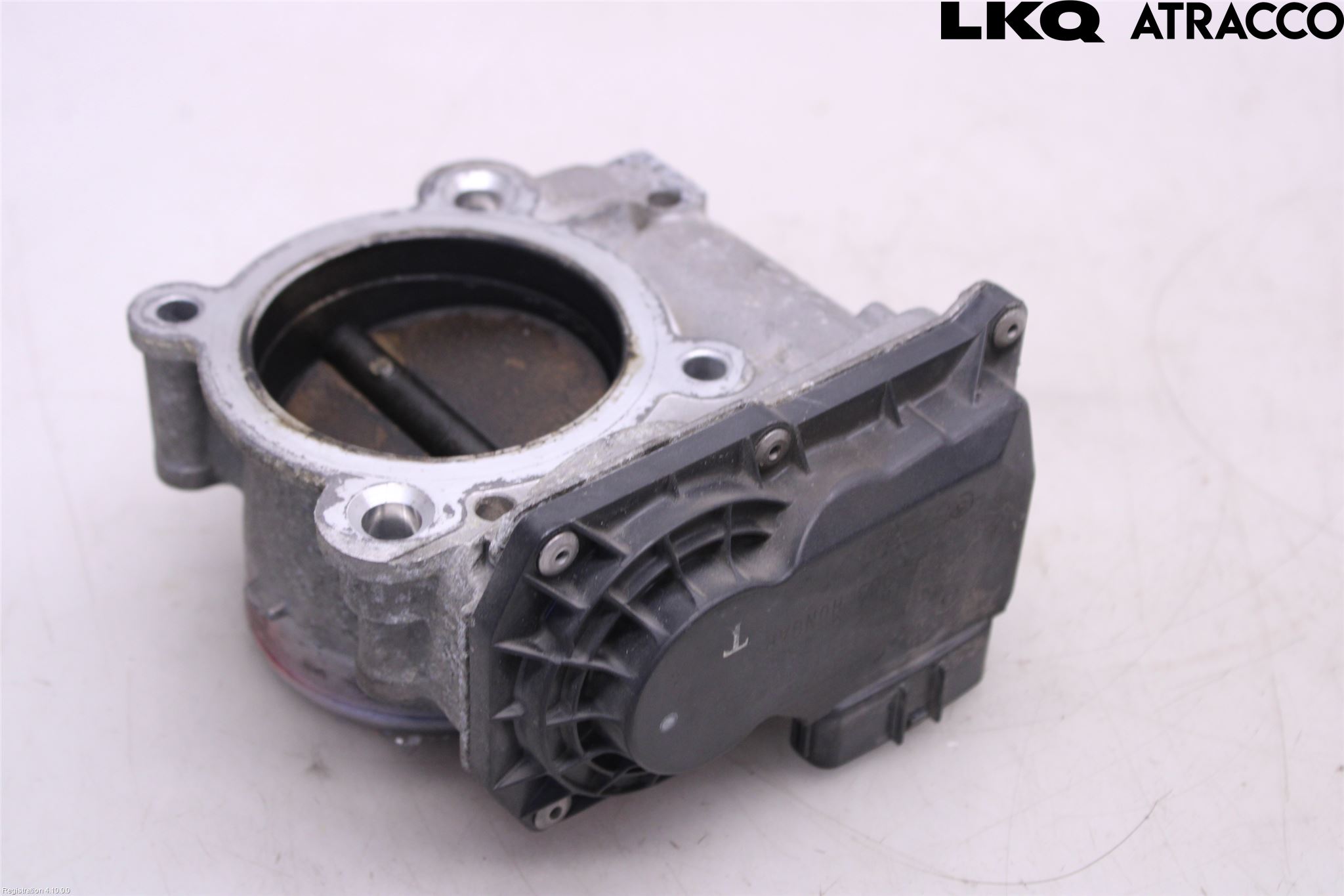 Volvo V70 05-08 Injspjällhus