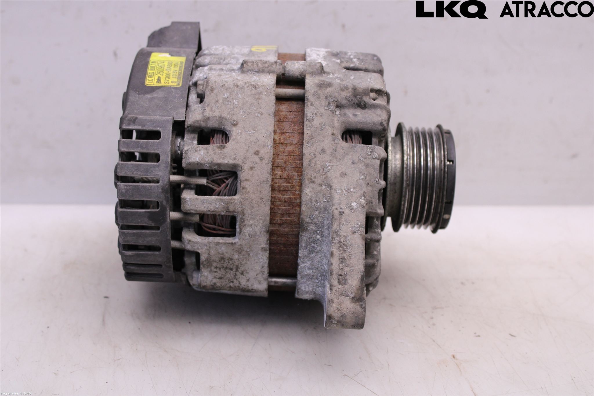 Hyundai i30 GD 13-17 Generator