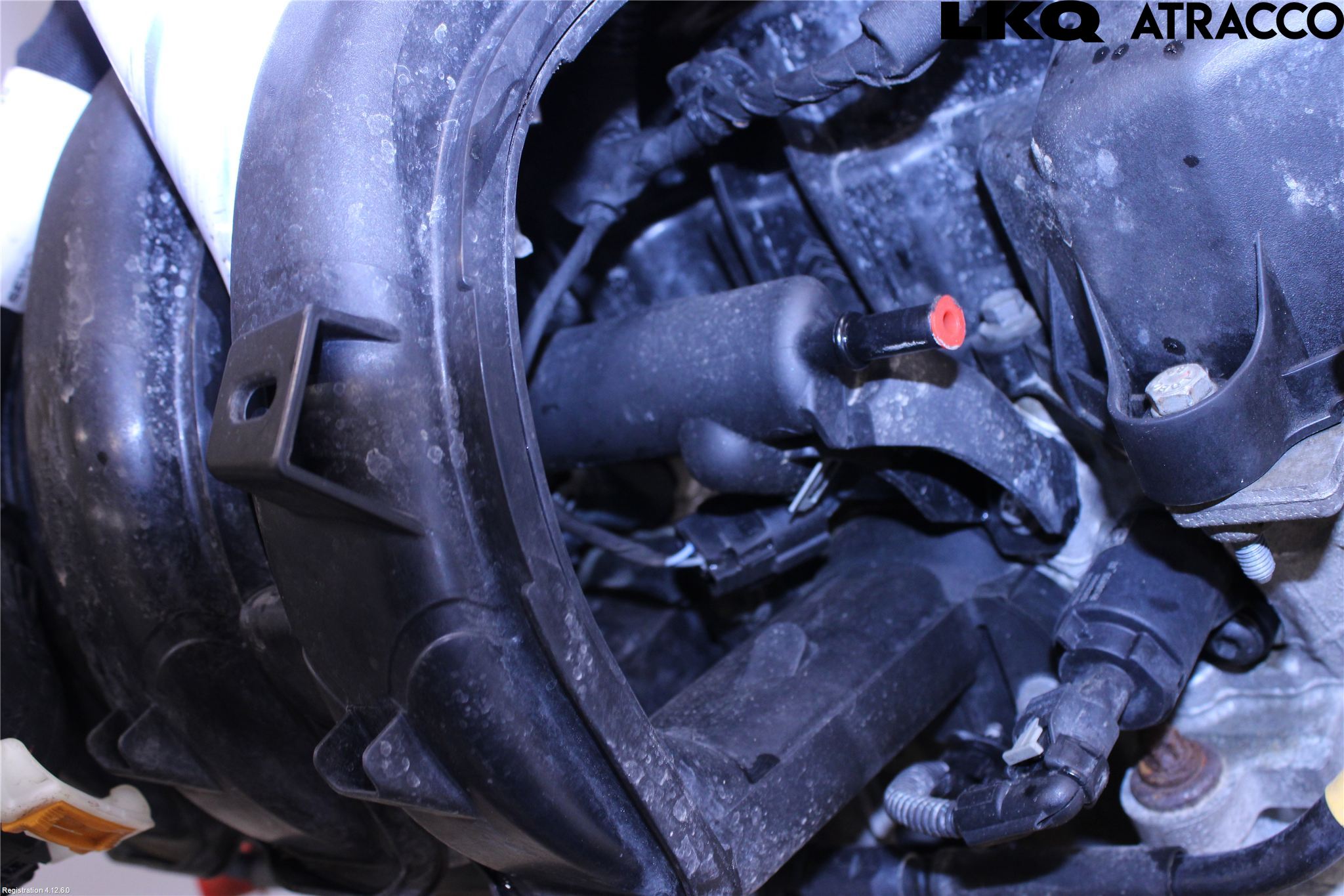Peugeot PEUGOT 208 16-19 Motor Bensin