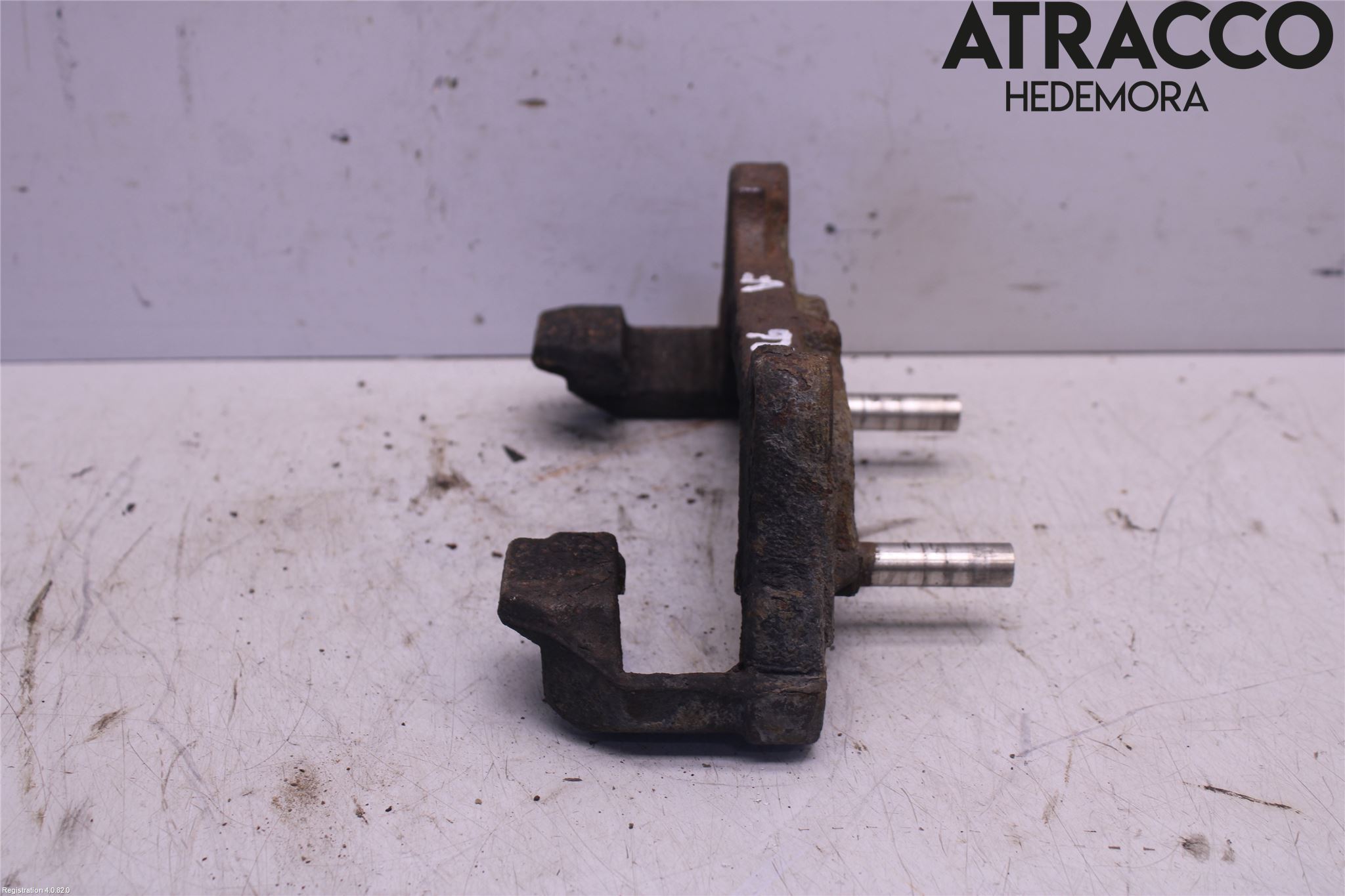 Seat LEON 06-12 Bromsokshållare