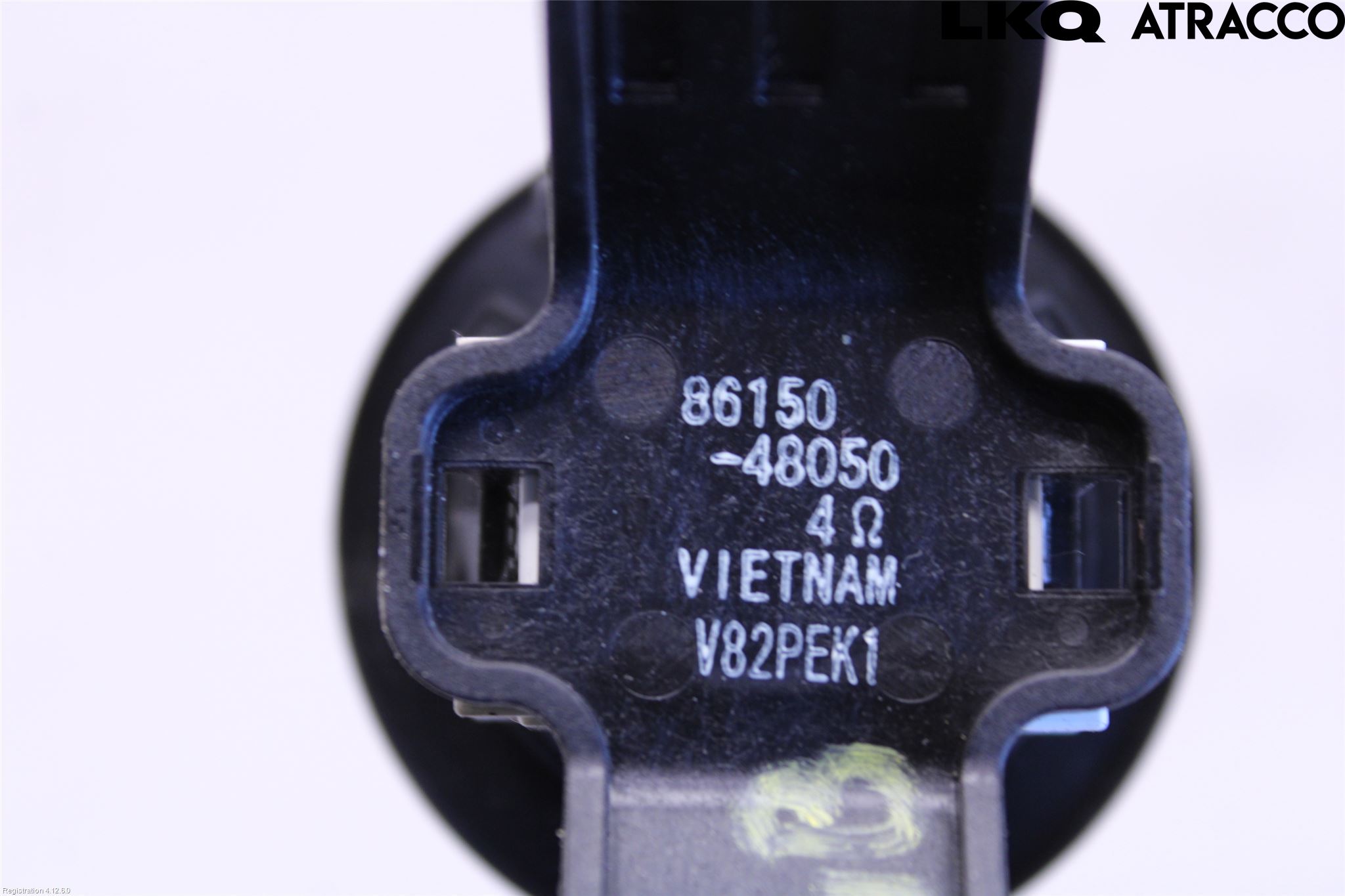 Lexus RX AL20 16-22 Högtalare