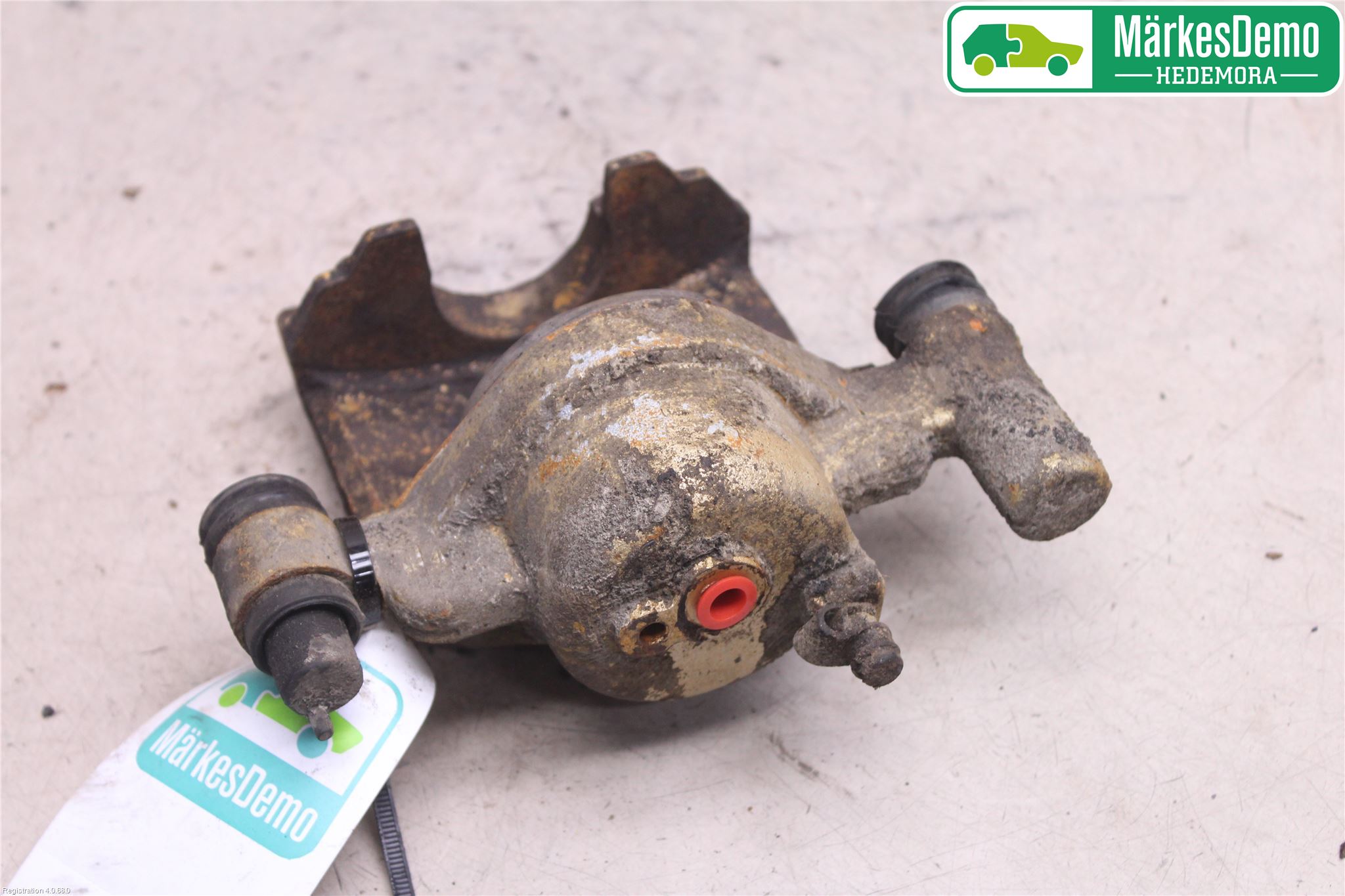 Mazda 626 98-02 Bromsok Fram Vänster