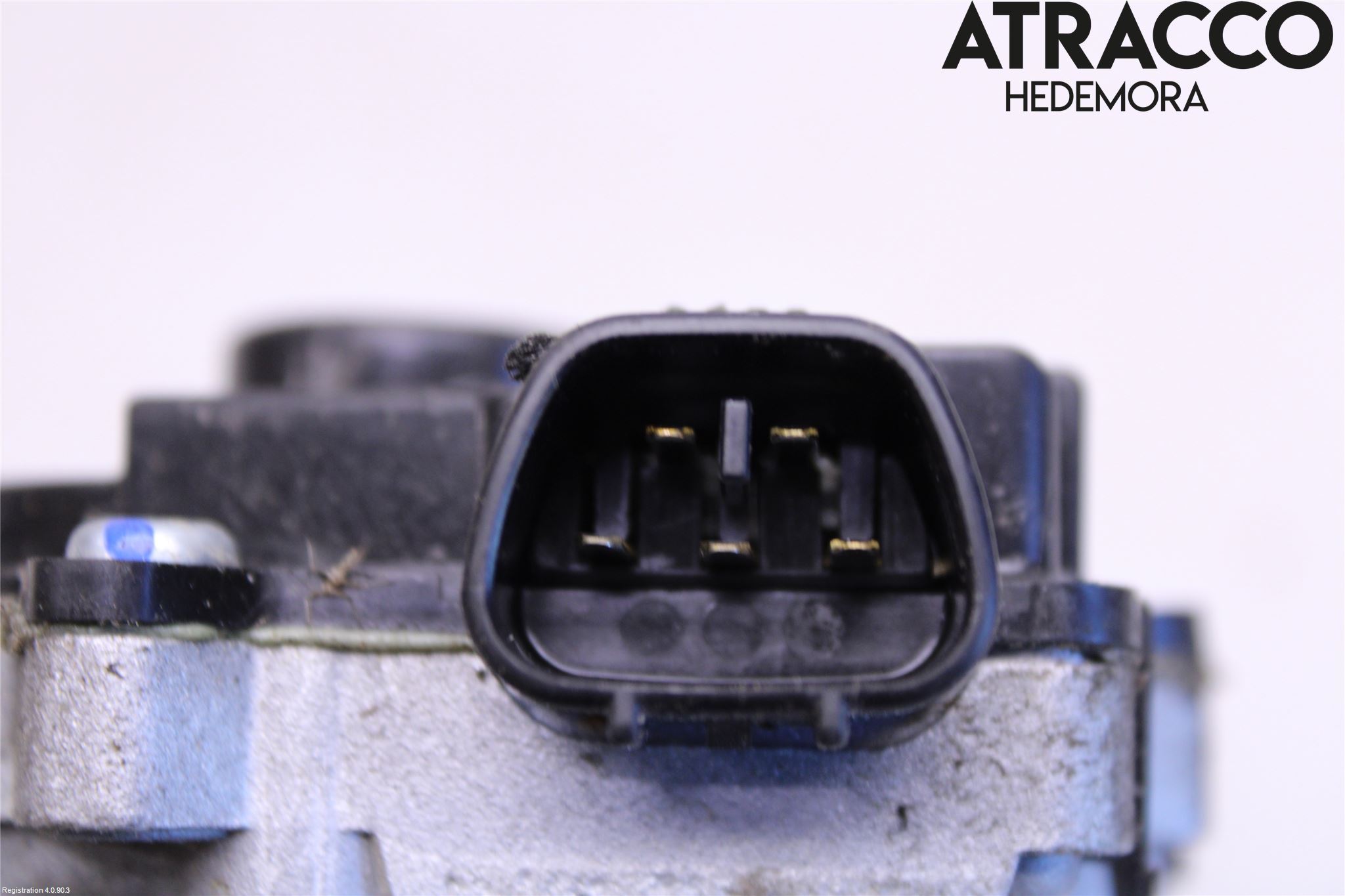 Toyota AURIS 13-19 Torkarmotor Vindruta