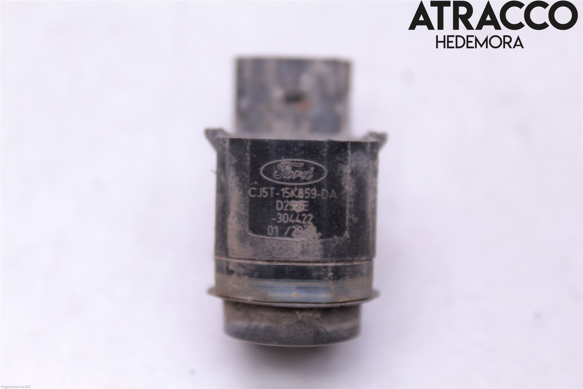 Ford MONDEO 07-15 Parkeringshjälp Backsensor